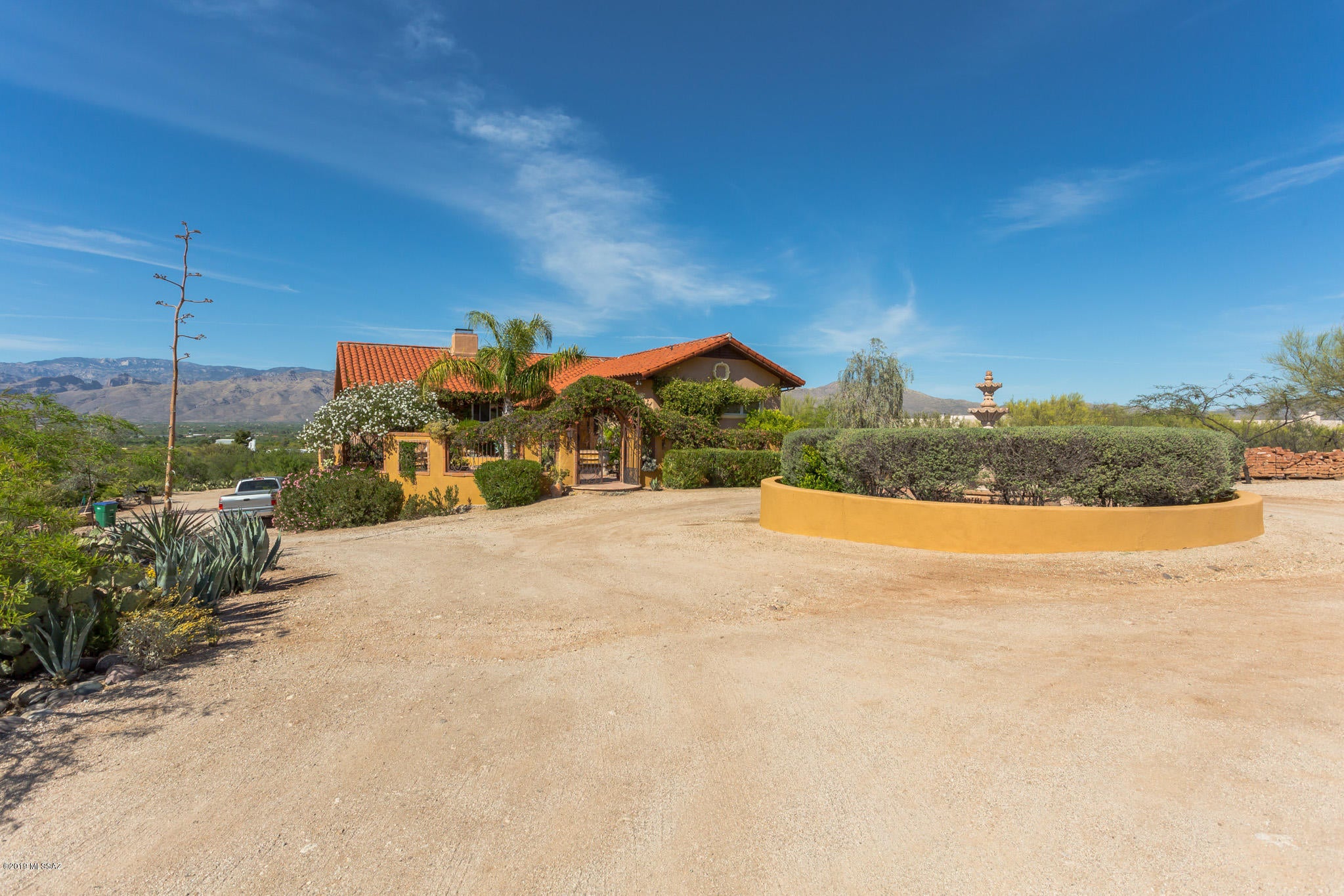N/A - Residential Lease