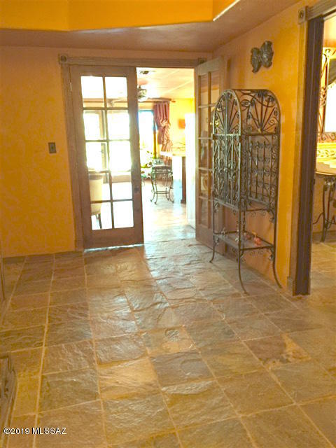 N/A - Residential Lease