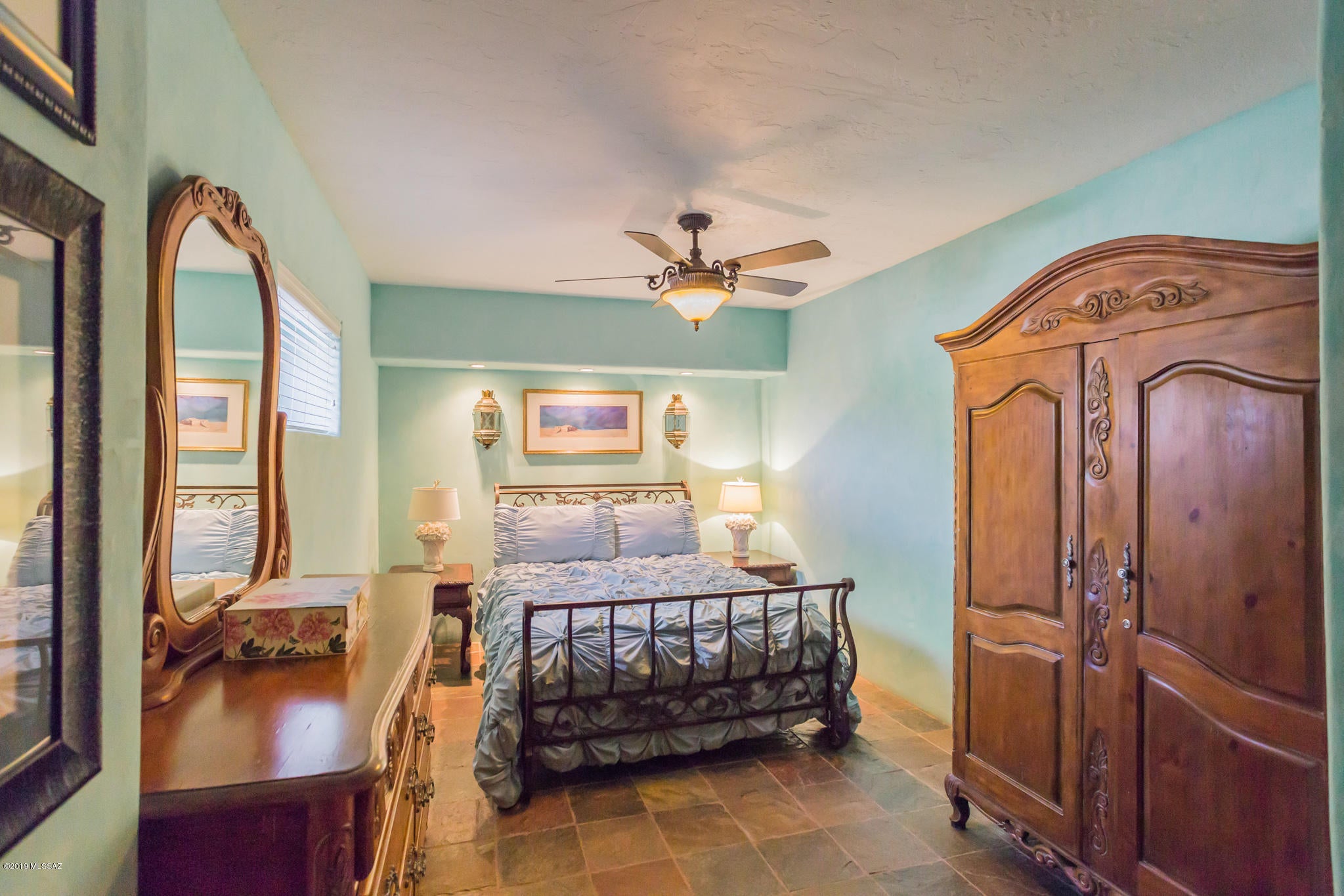 N/A - Residential Lease