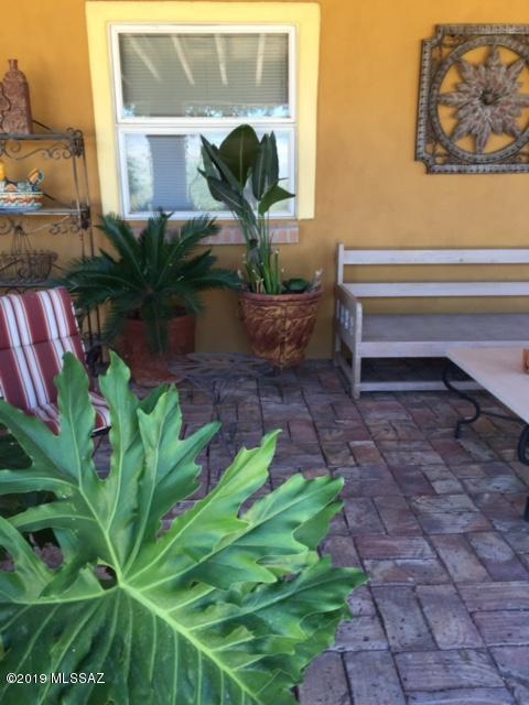 N/A - Residential Lease