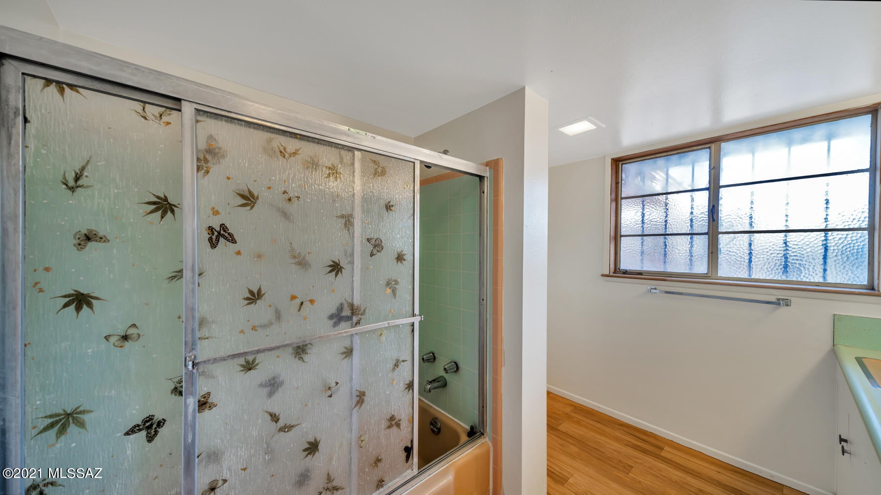 Monterey Addition - Residential Lease