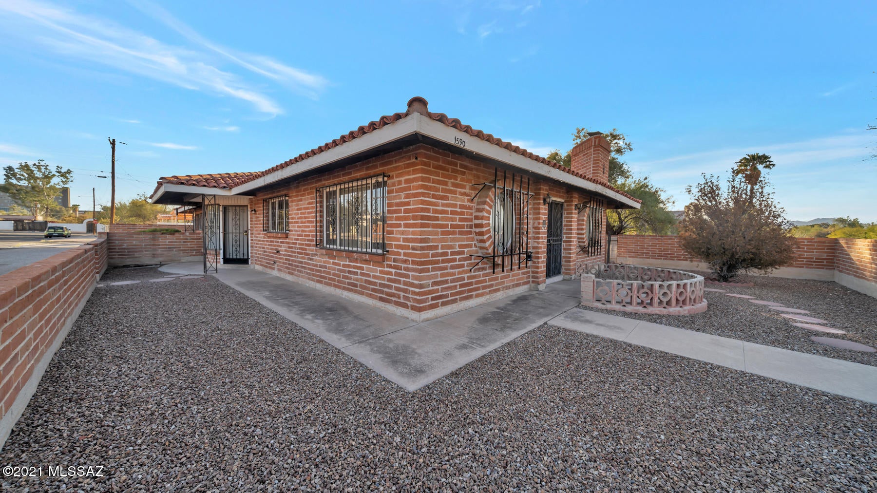 Monterey Addition - Residential Lease