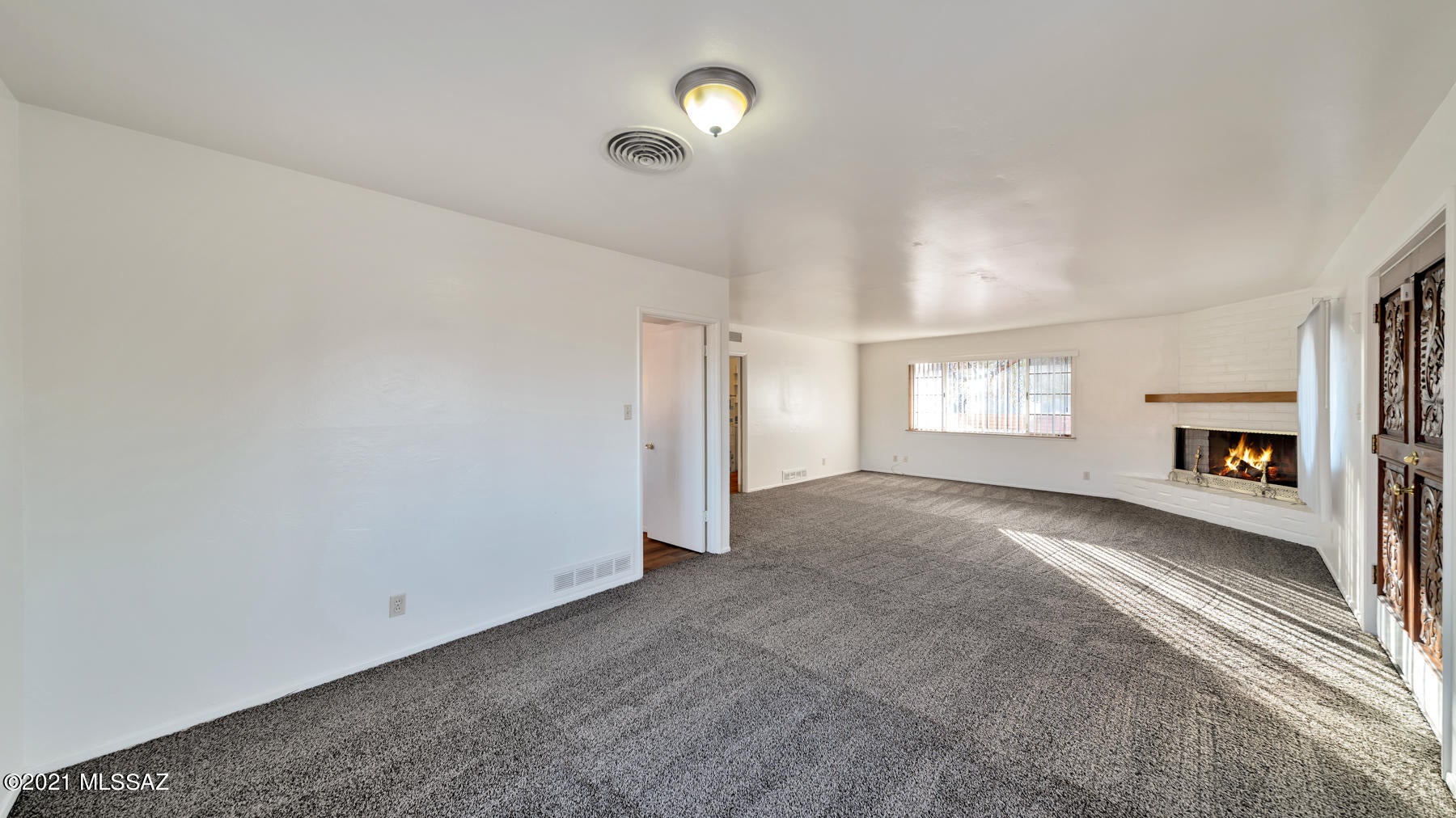 Monterey Addition - Residential Lease