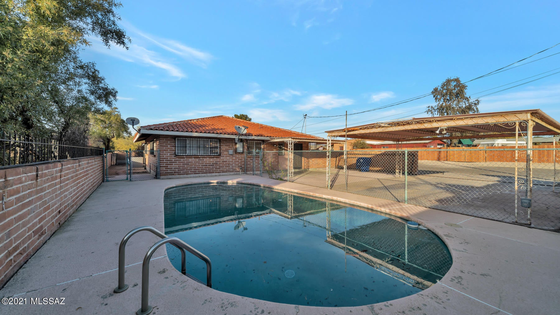 Monterey Addition - Residential Lease