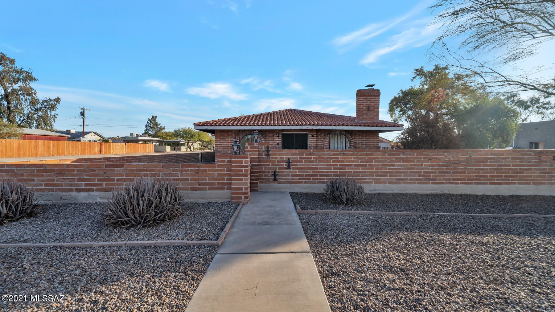 Monterey Addition - Residential Lease