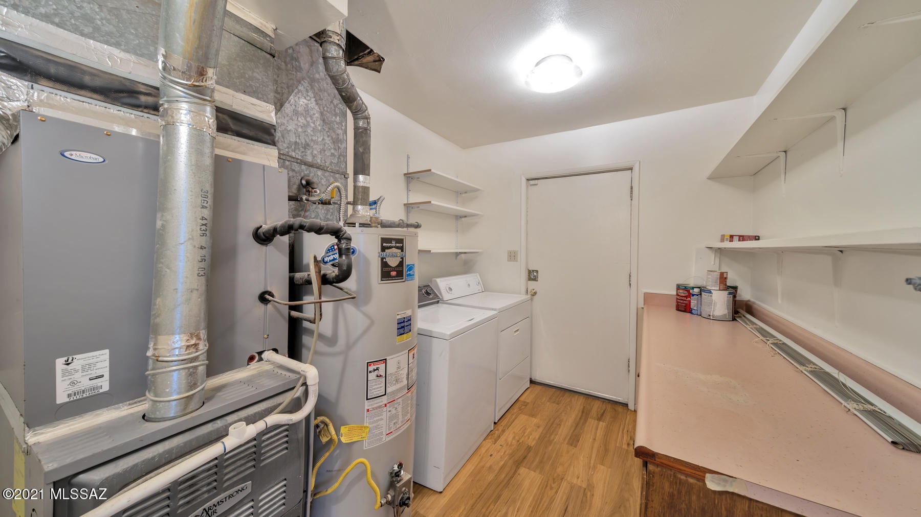 Monterey Addition - Residential Lease