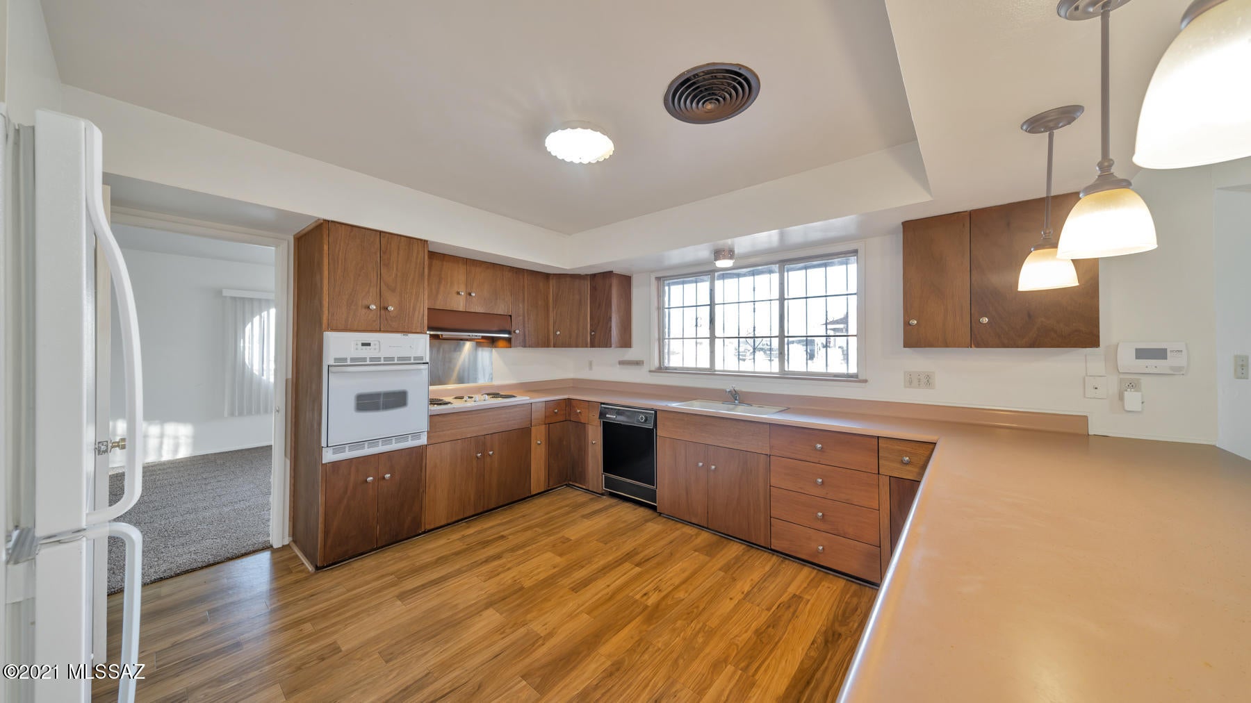 Monterey Addition - Residential Lease