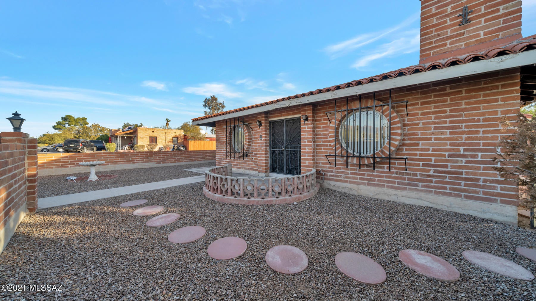 Monterey Addition - Residential Lease