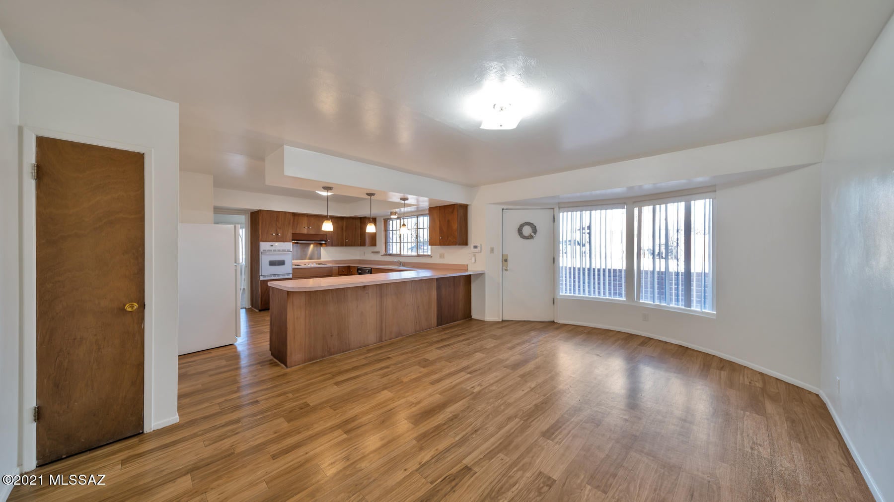Monterey Addition - Residential Lease