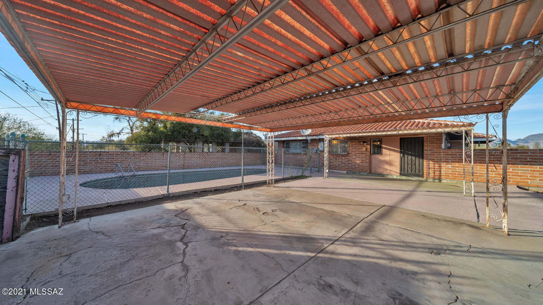 Monterey Addition - Residential Lease