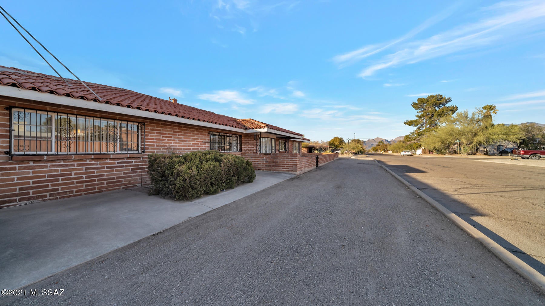 Monterey Addition - Residential Lease