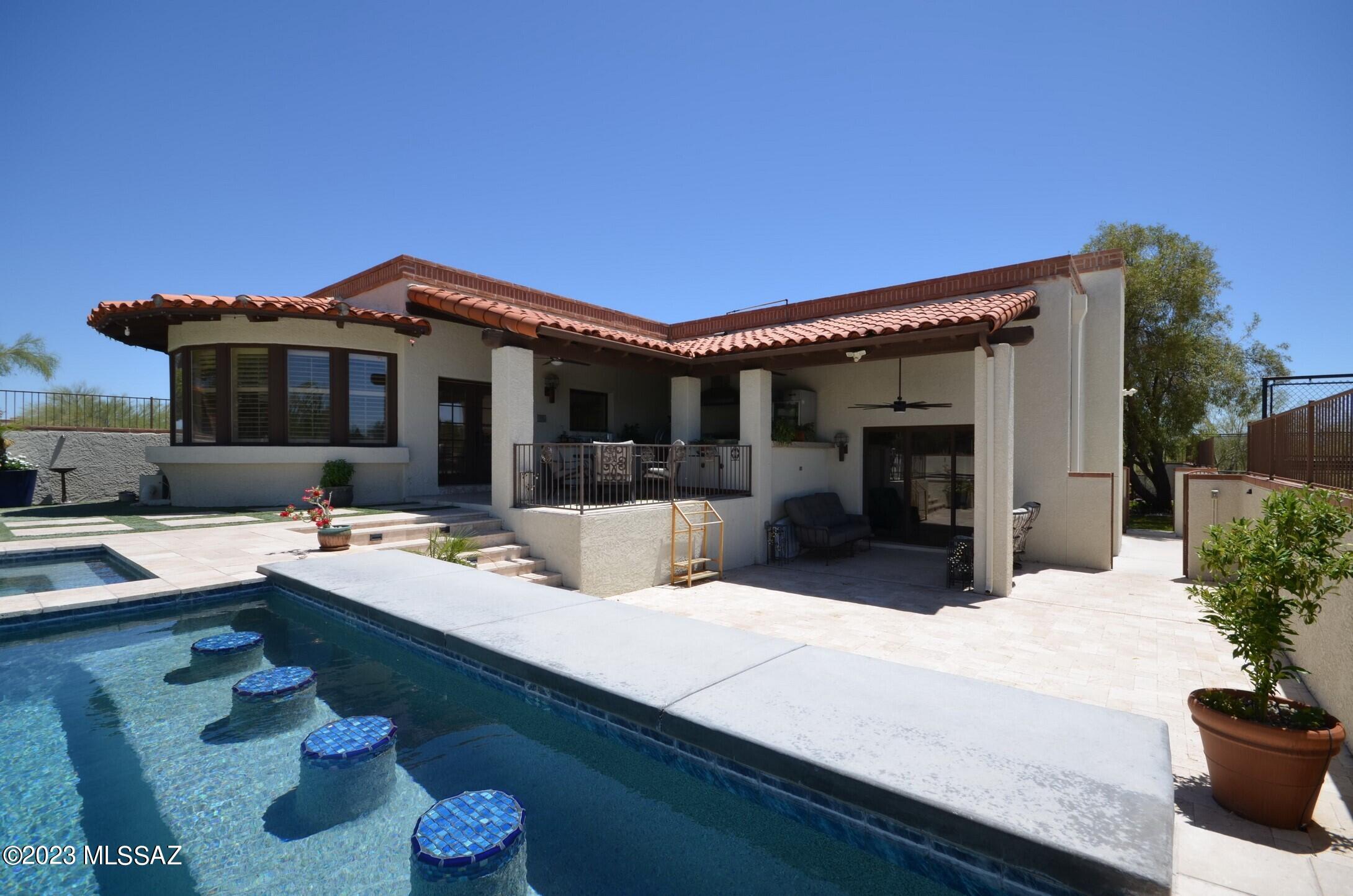 Shadow Hills (1-483) - Residential