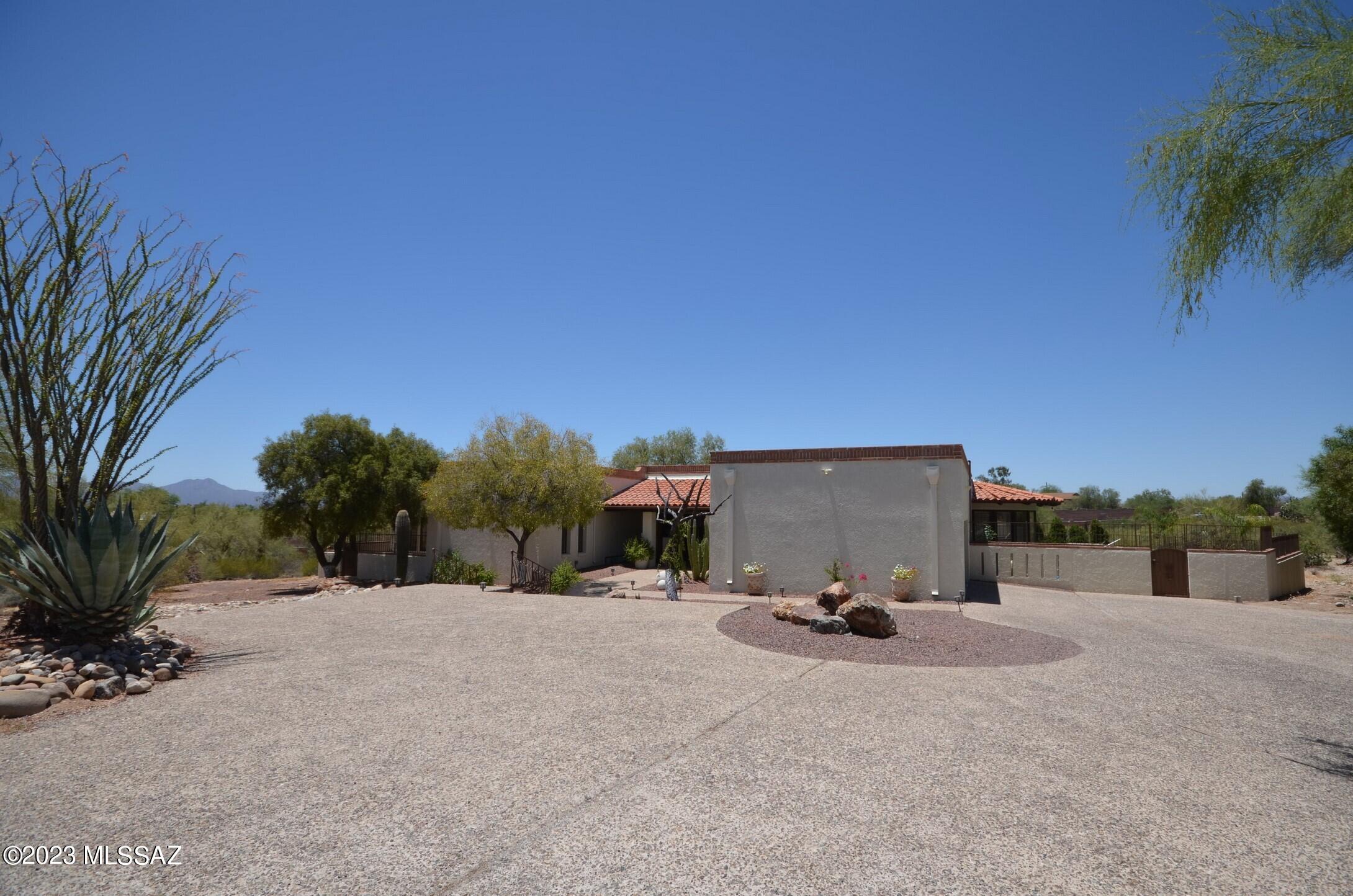 Shadow Hills (1-483) - Residential