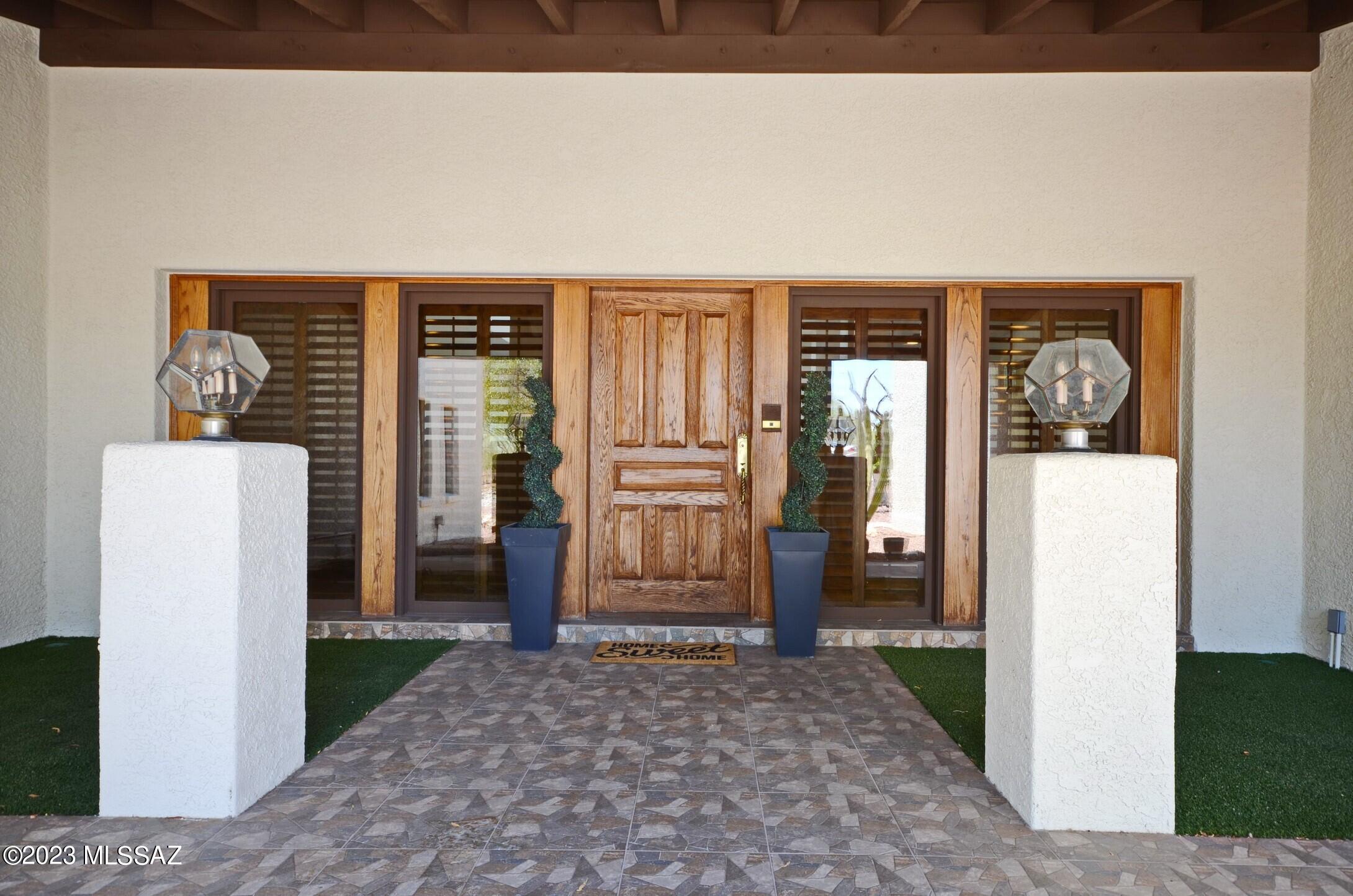 Shadow Hills (1-483) - Residential
