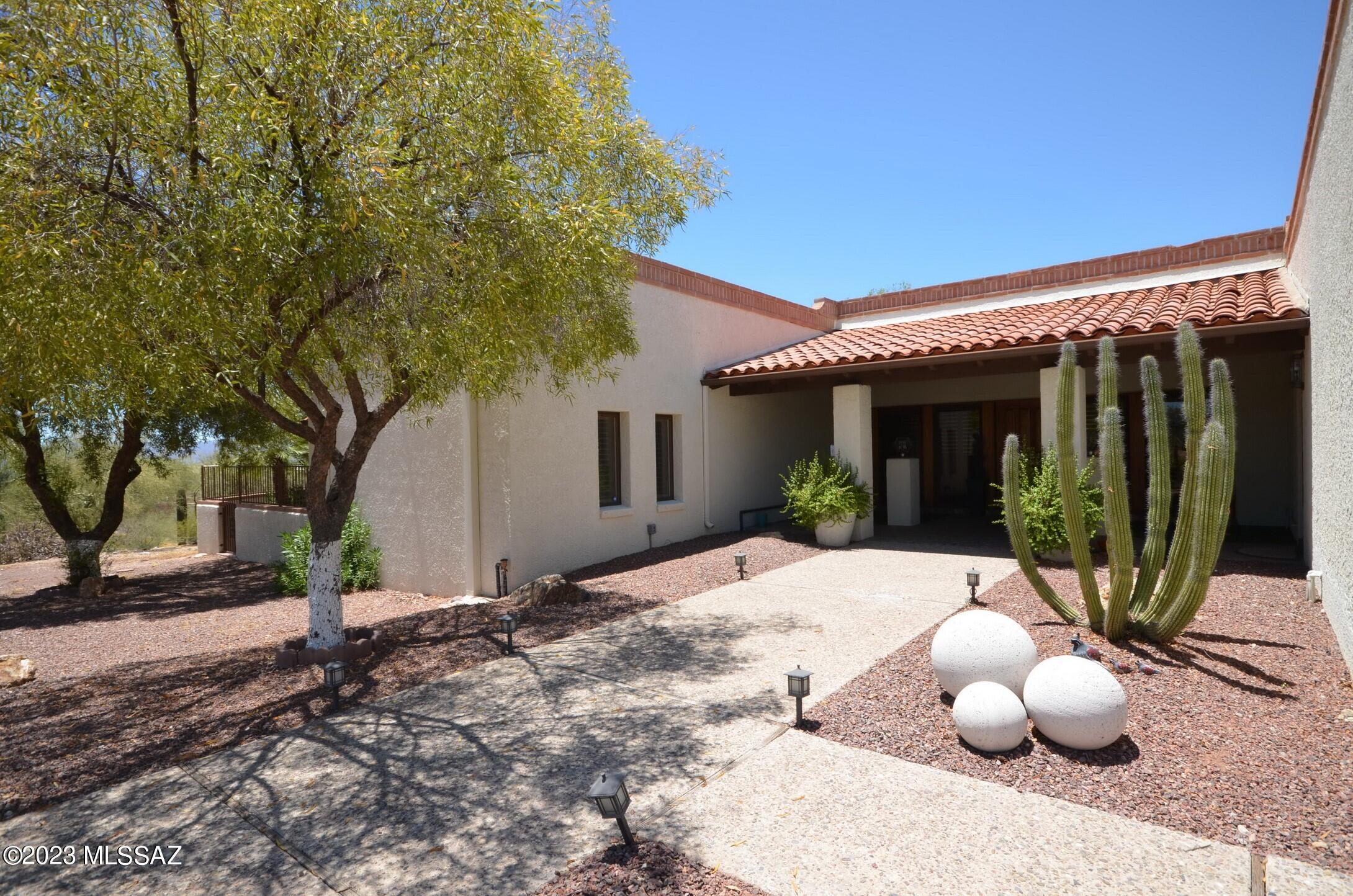 Shadow Hills (1-483) - Residential
