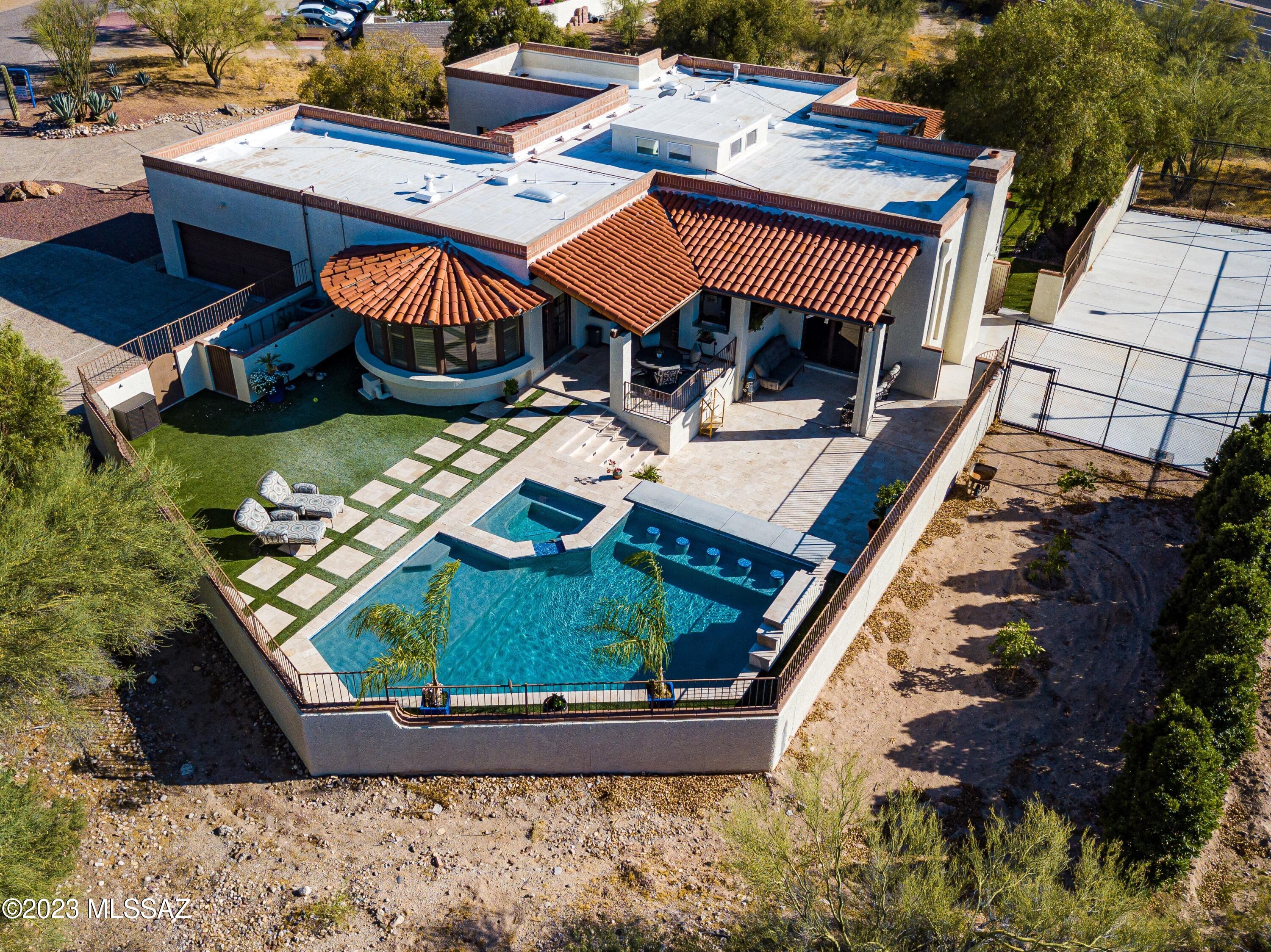 Shadow Hills (1-483) - Residential