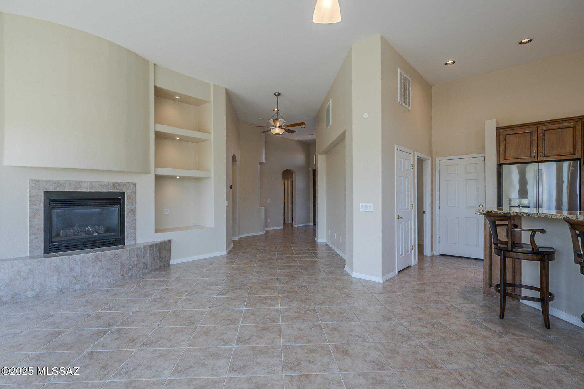 Bonita Ridge - Residential