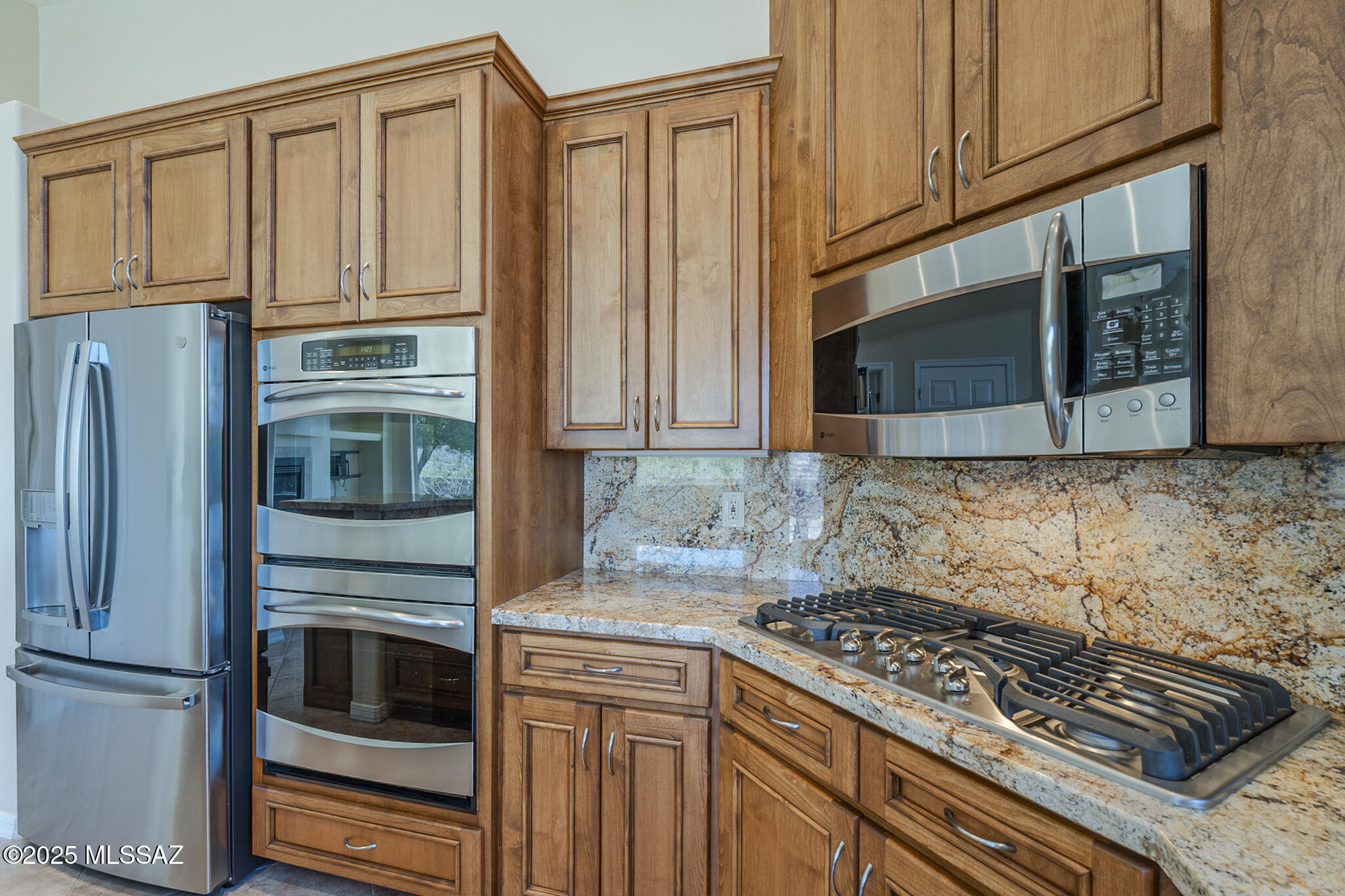 Bonita Ridge - Residential