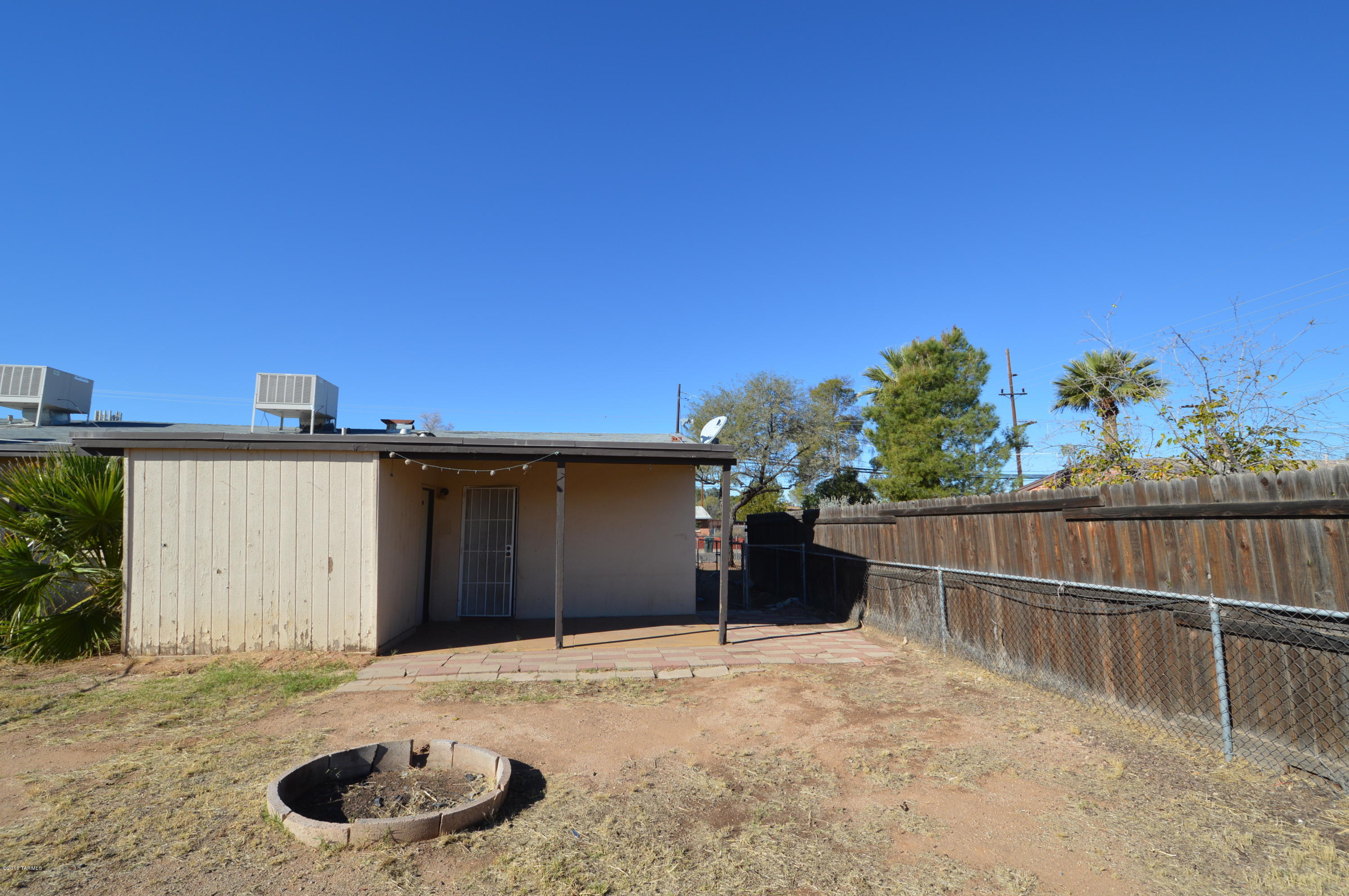 Speedway - Residential Lease