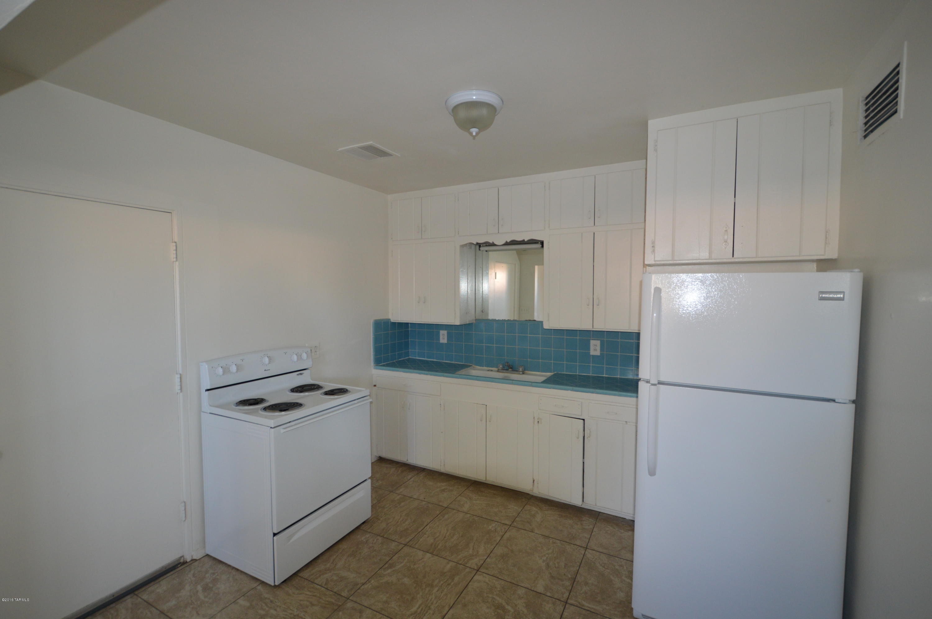 Speedway - Residential Lease