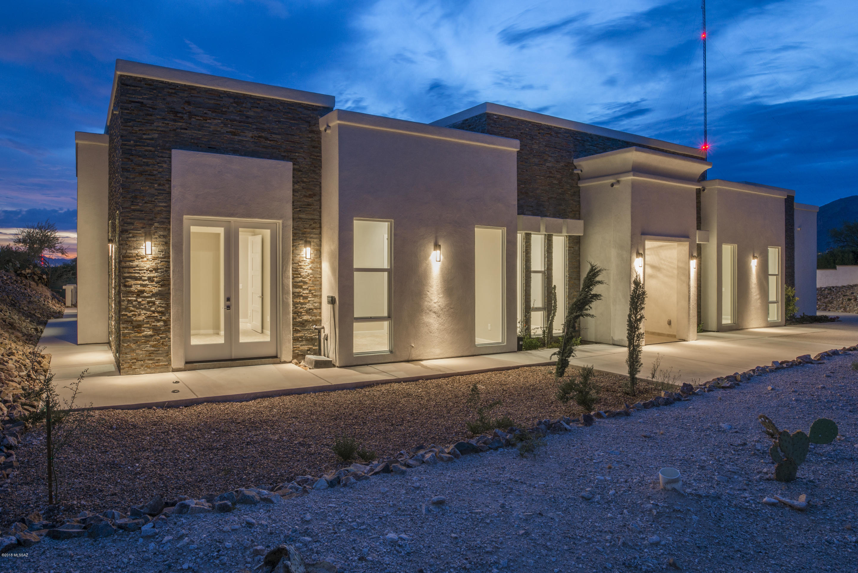 Vistas De Loma Linda (1-15) - Residential