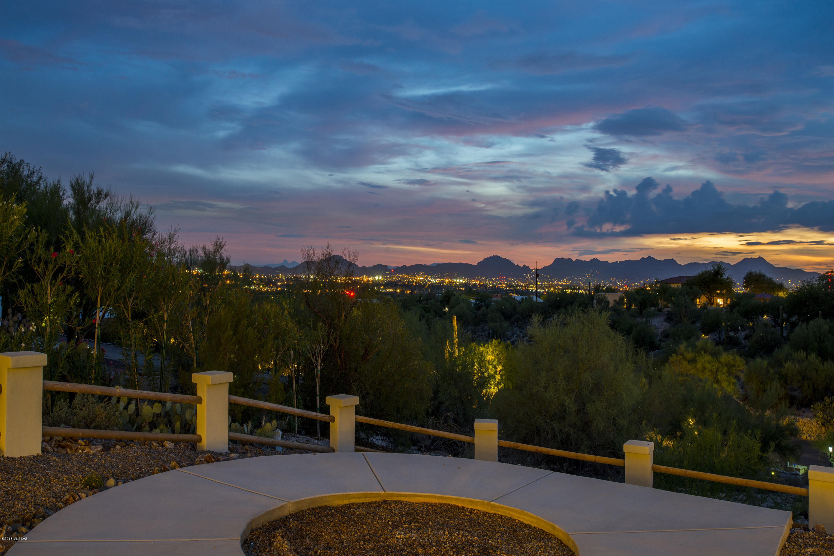 Vistas De Loma Linda (1-15) - Residential