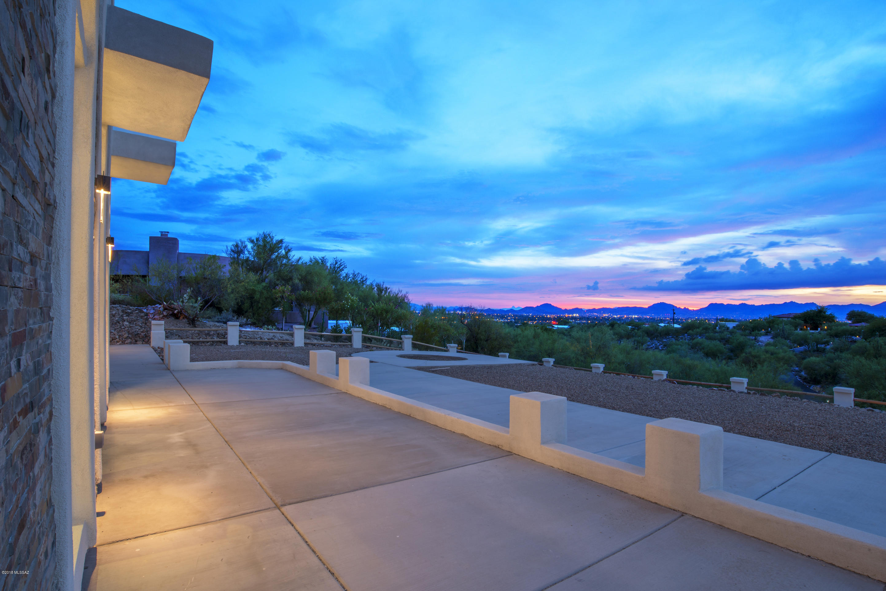 Vistas De Loma Linda (1-15) - Residential