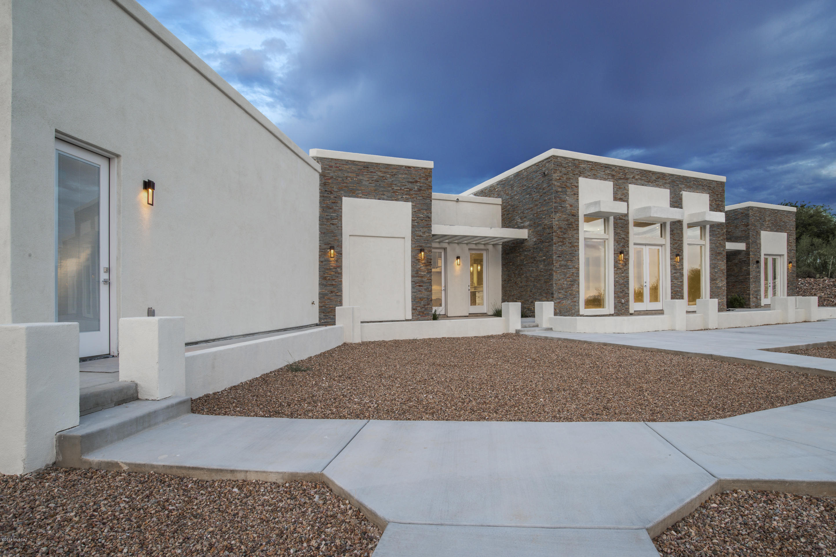 Vistas De Loma Linda (1-15) - Residential