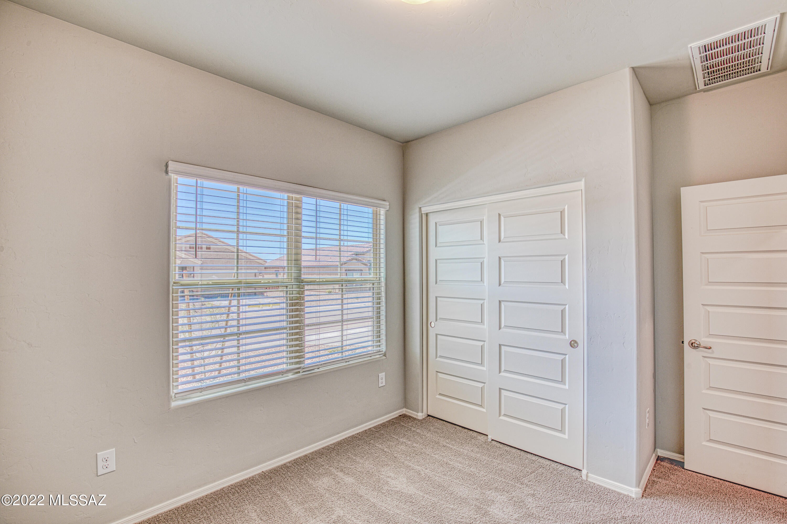 Unsubdivided - Residential Lease