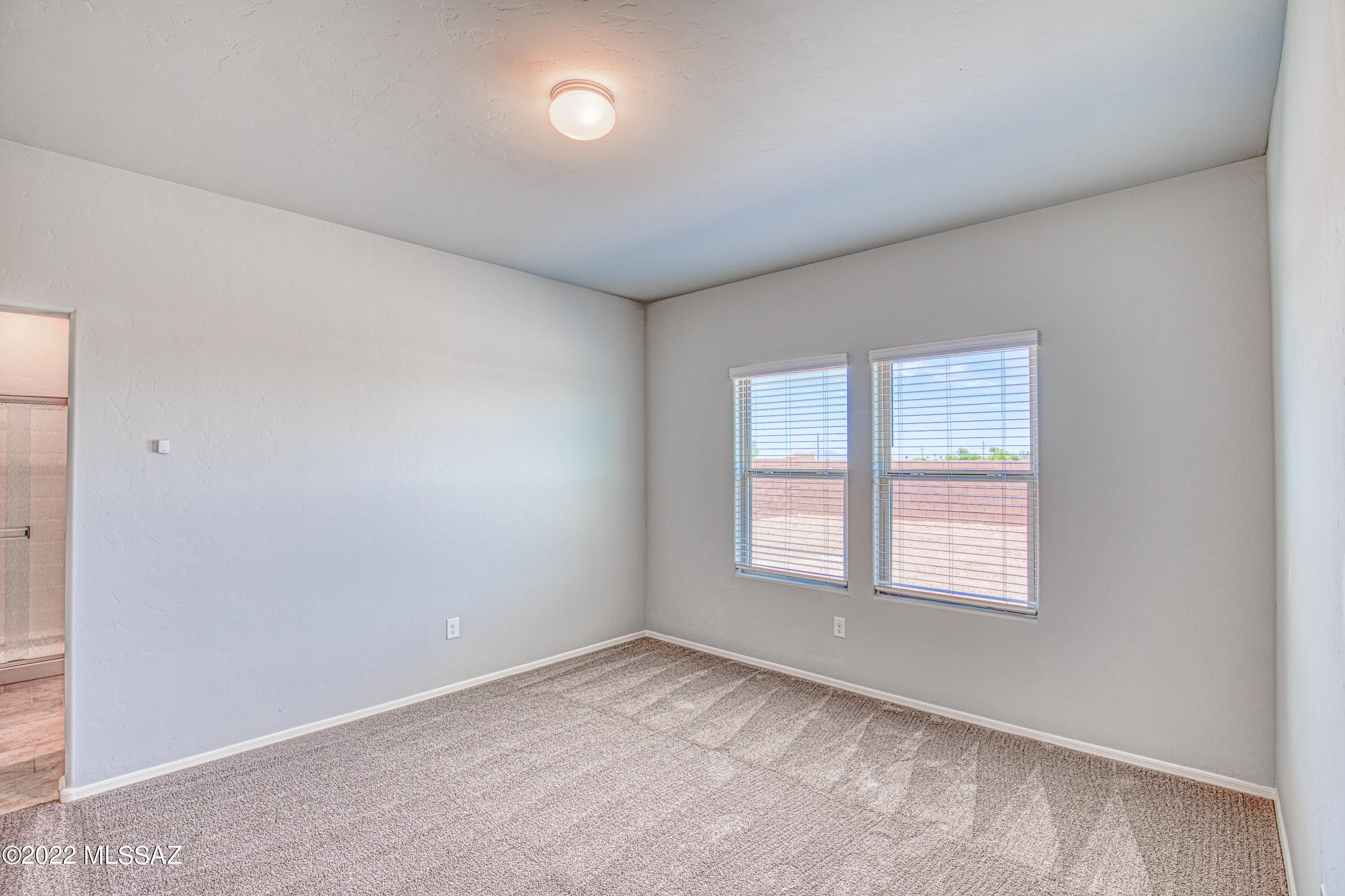 Unsubdivided - Residential Lease