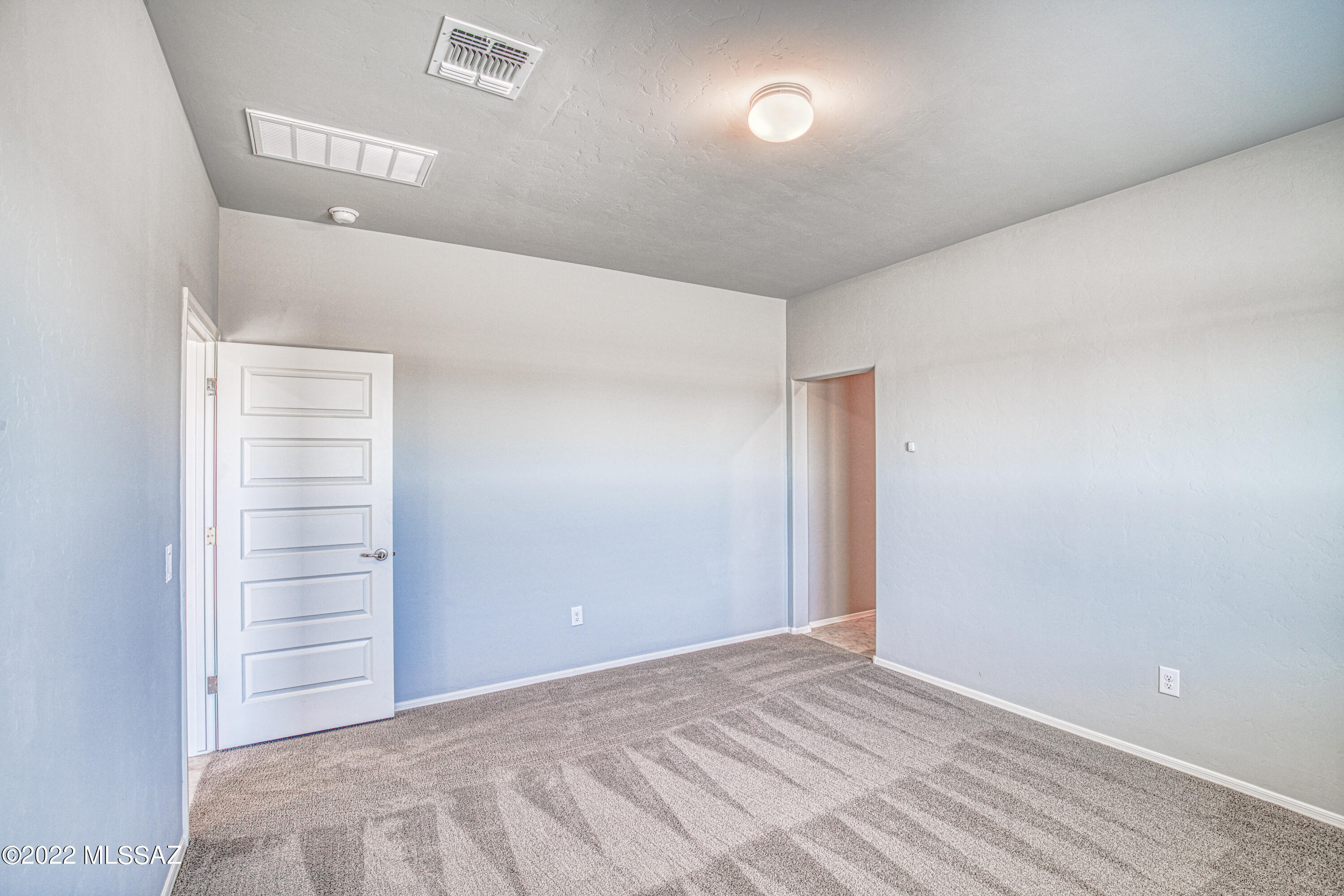 Unsubdivided - Residential Lease