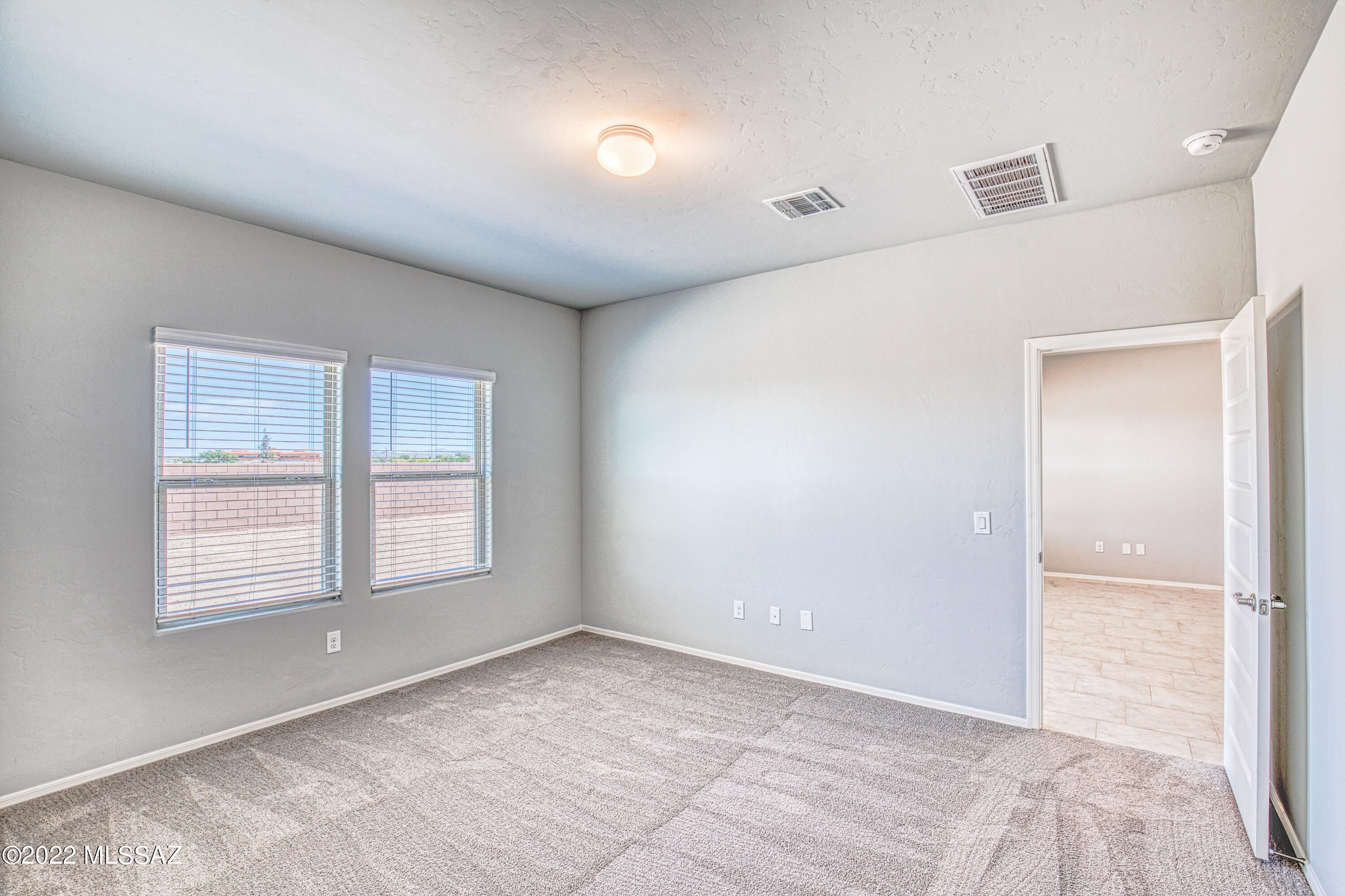 Unsubdivided - Residential Lease
