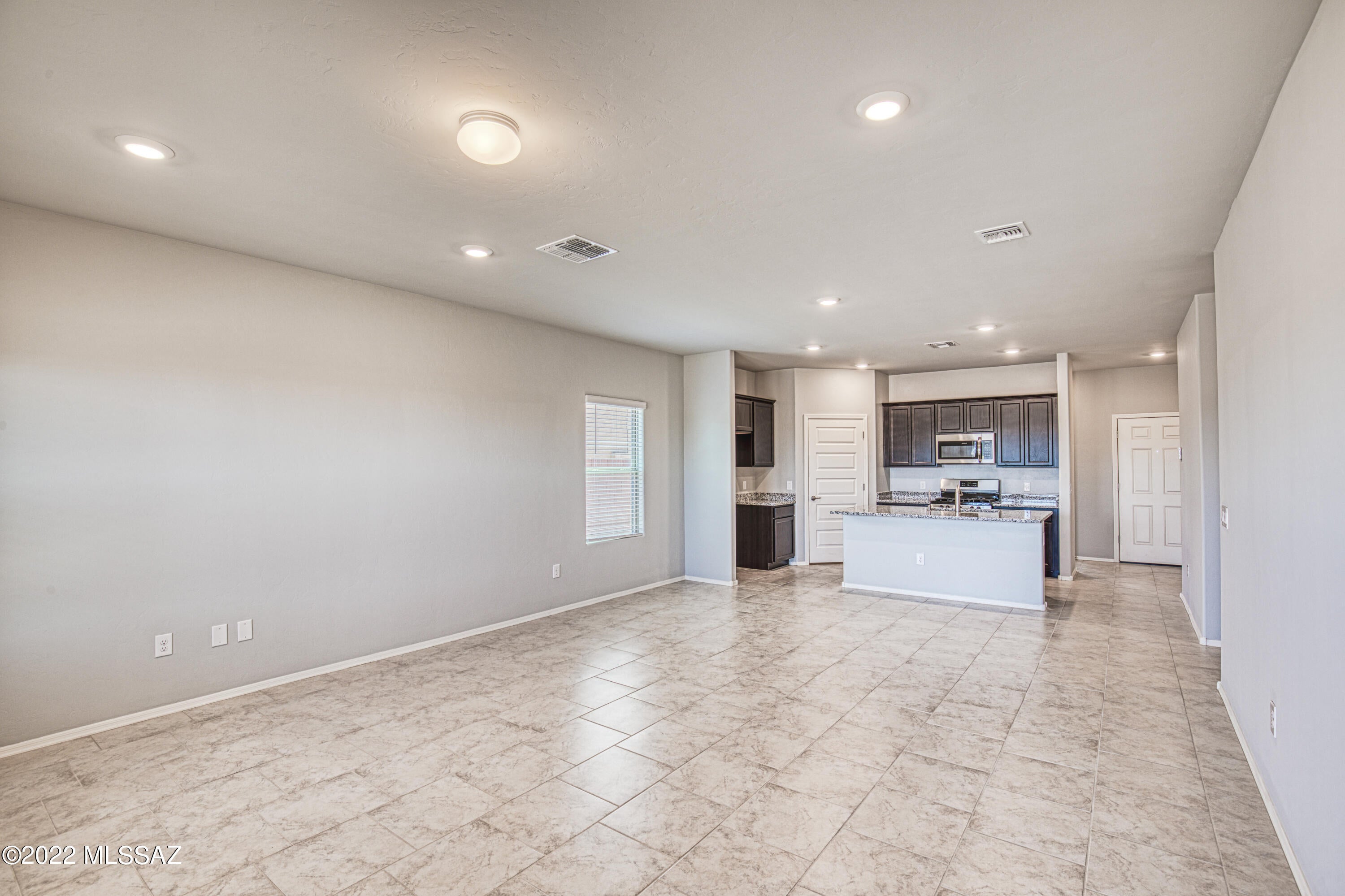 Unsubdivided - Residential Lease