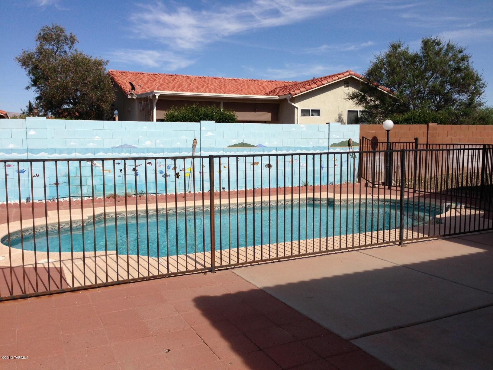 Garden Grove (1-20) - Residential Lease