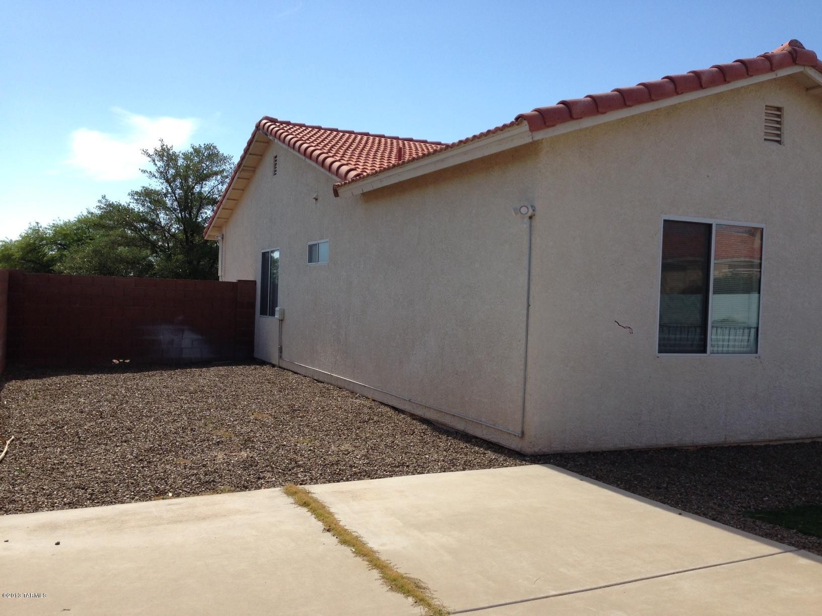 Garden Grove (1-20) - Residential Lease