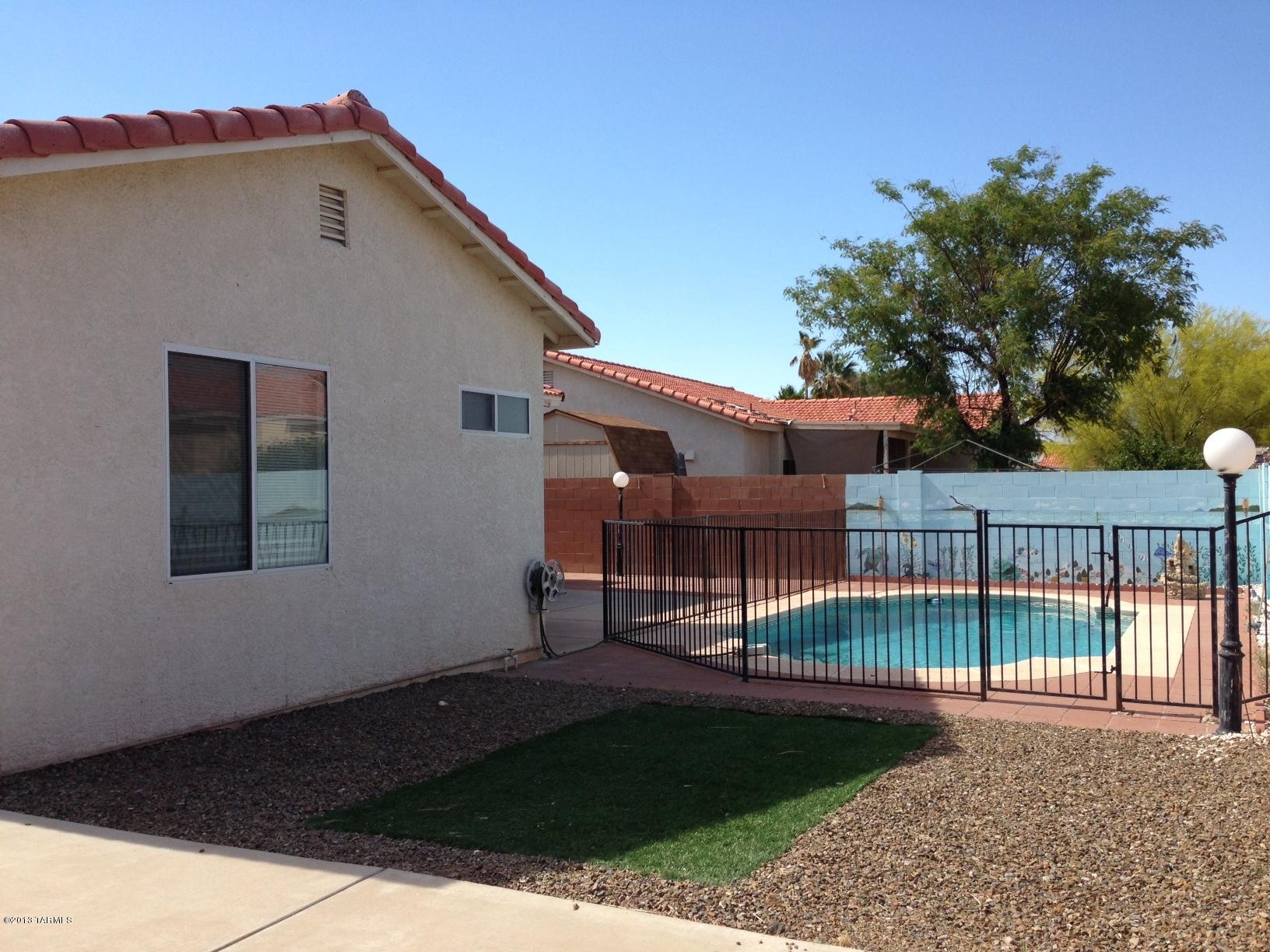 Garden Grove (1-20) - Residential Lease