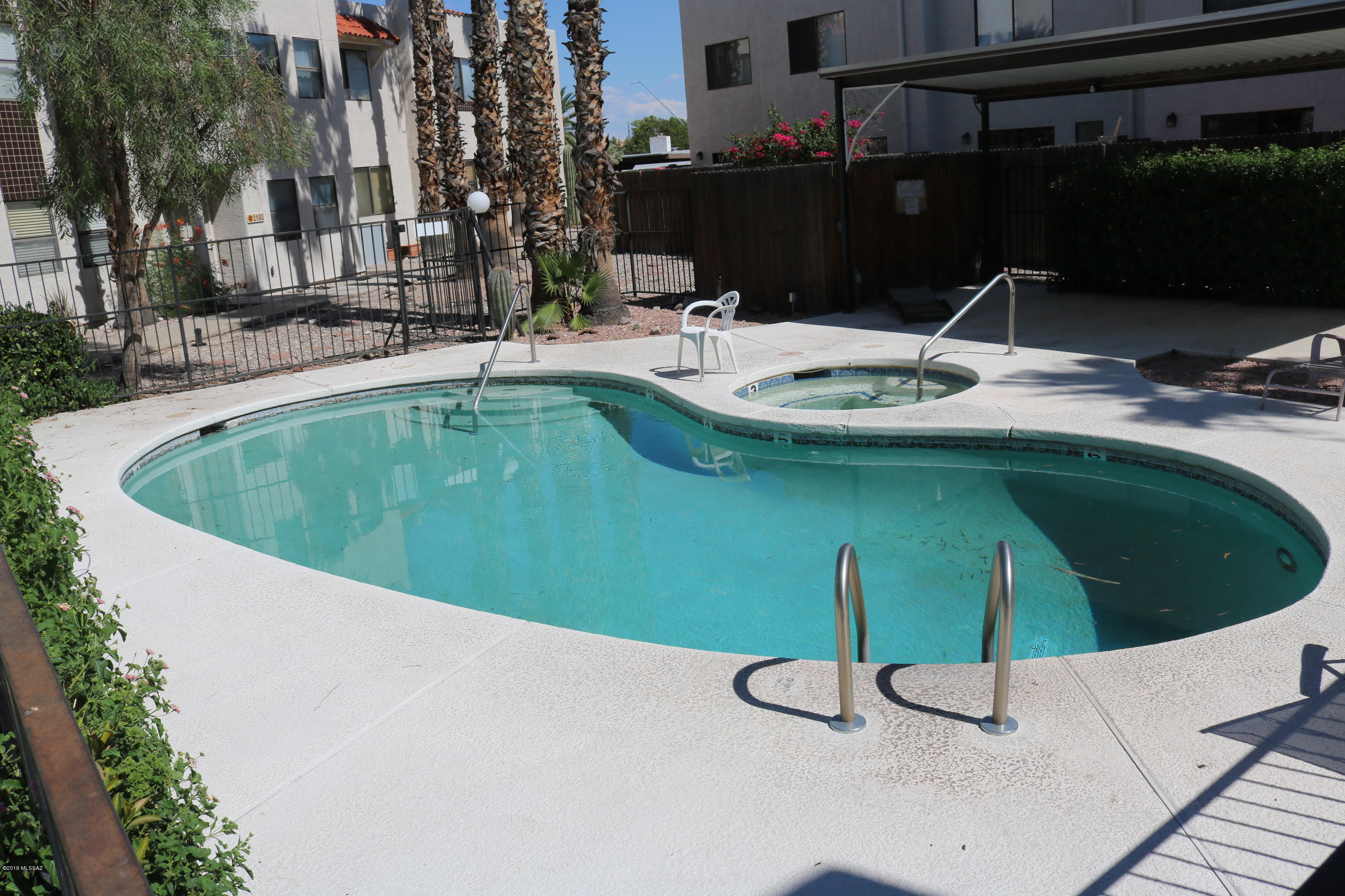 Euclid Point Condos (1-25) - Residential Lease