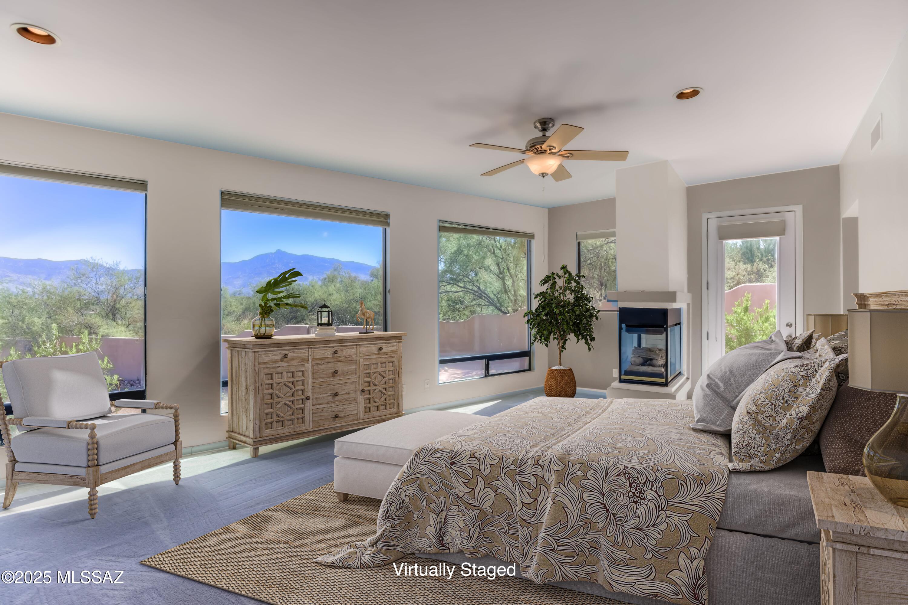 Coyote Creek (1-395) - Residential