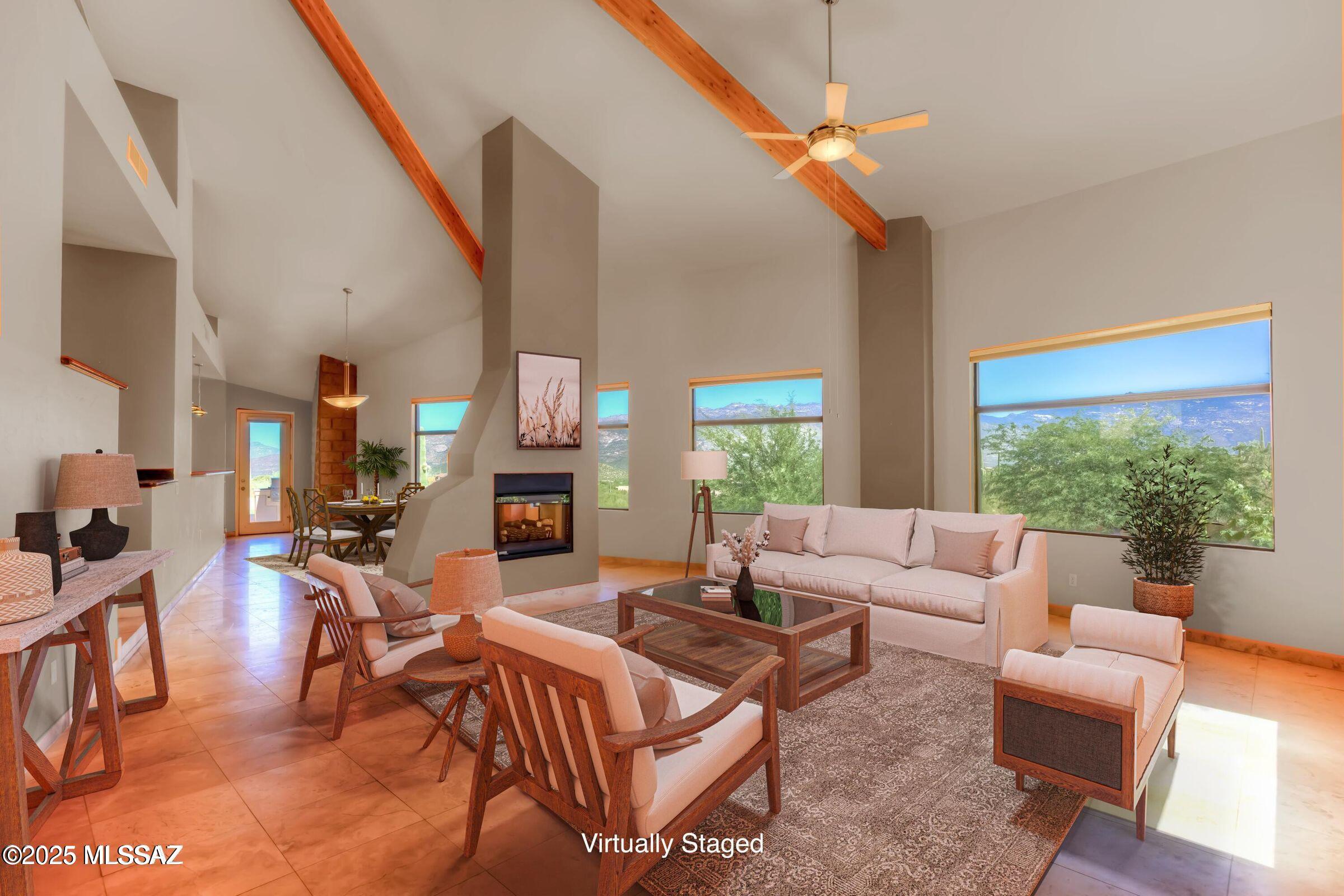 Coyote Creek (1-395) - Residential