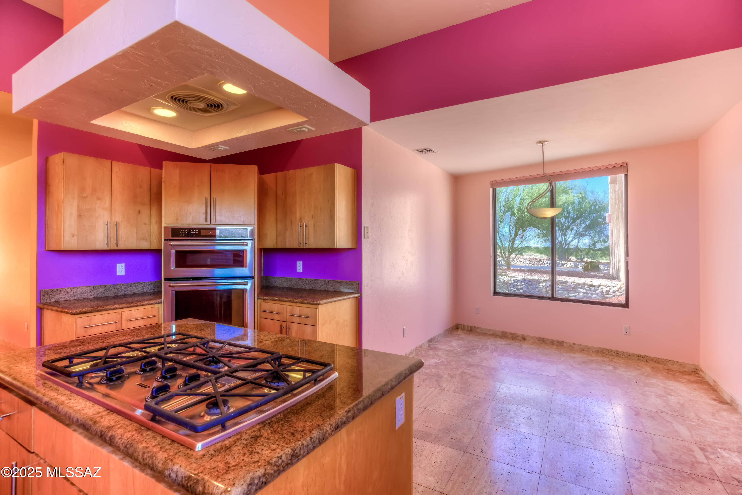 Coyote Creek (1-395) - Residential