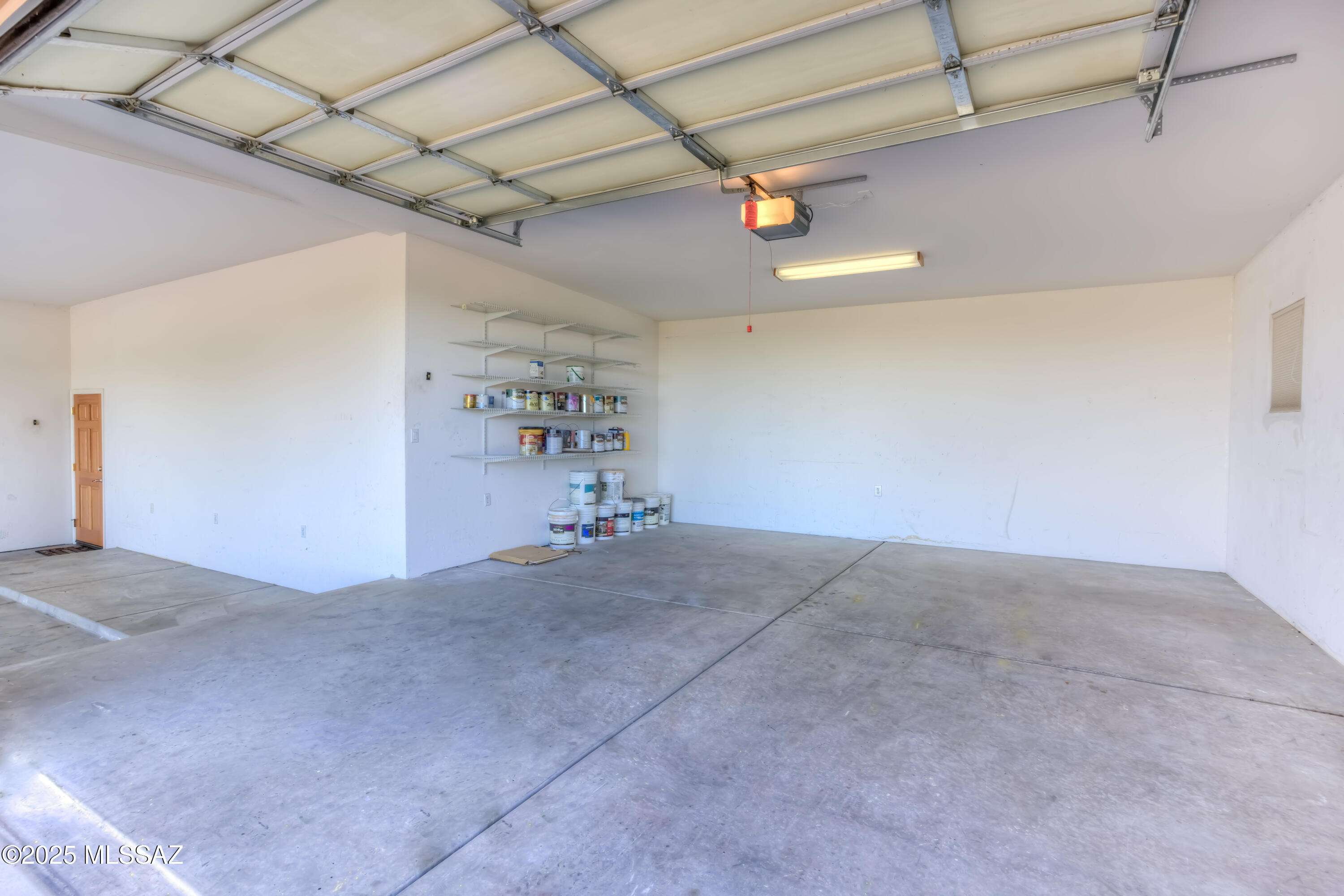 Coyote Creek (1-395) - Residential