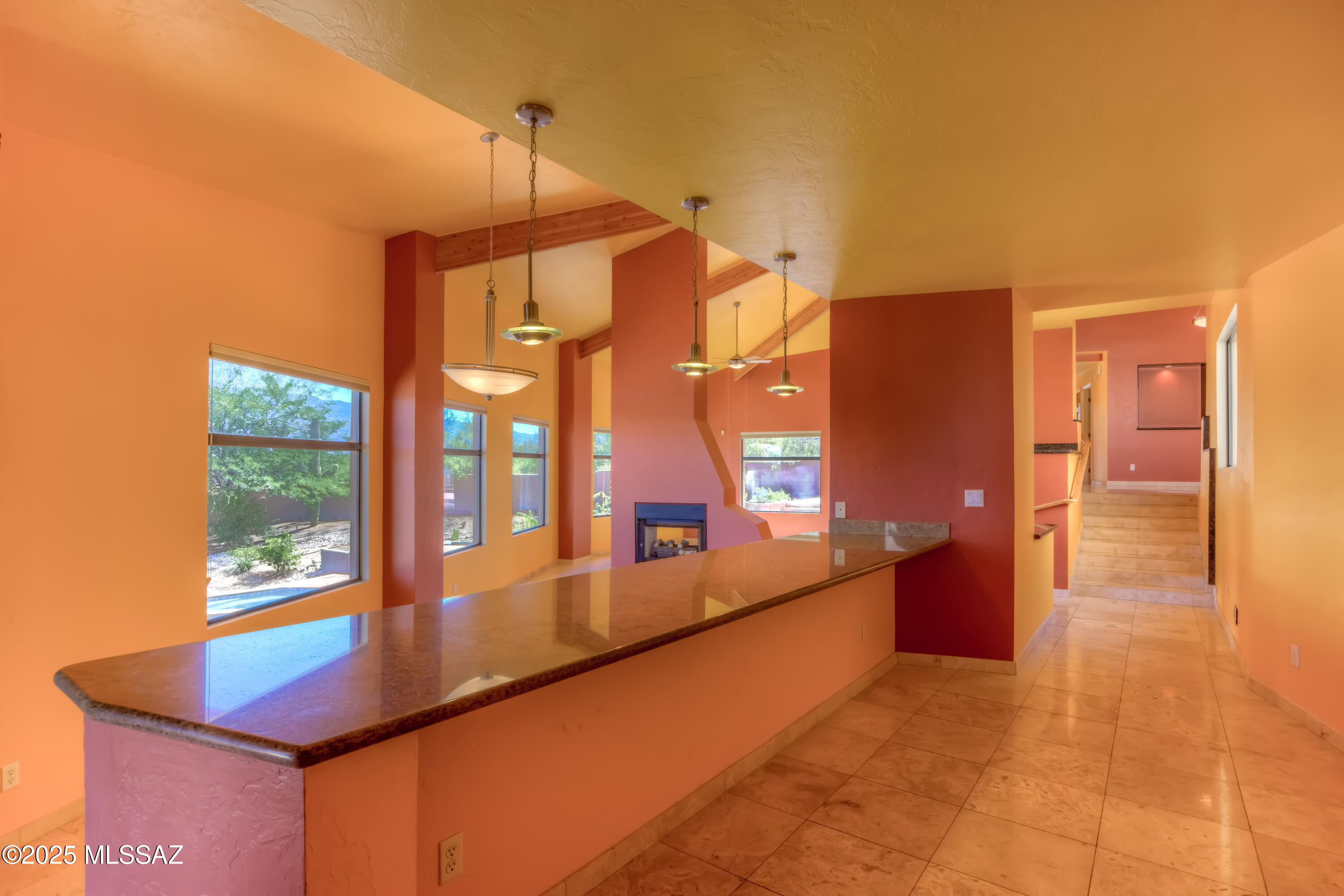 Coyote Creek (1-395) - Residential