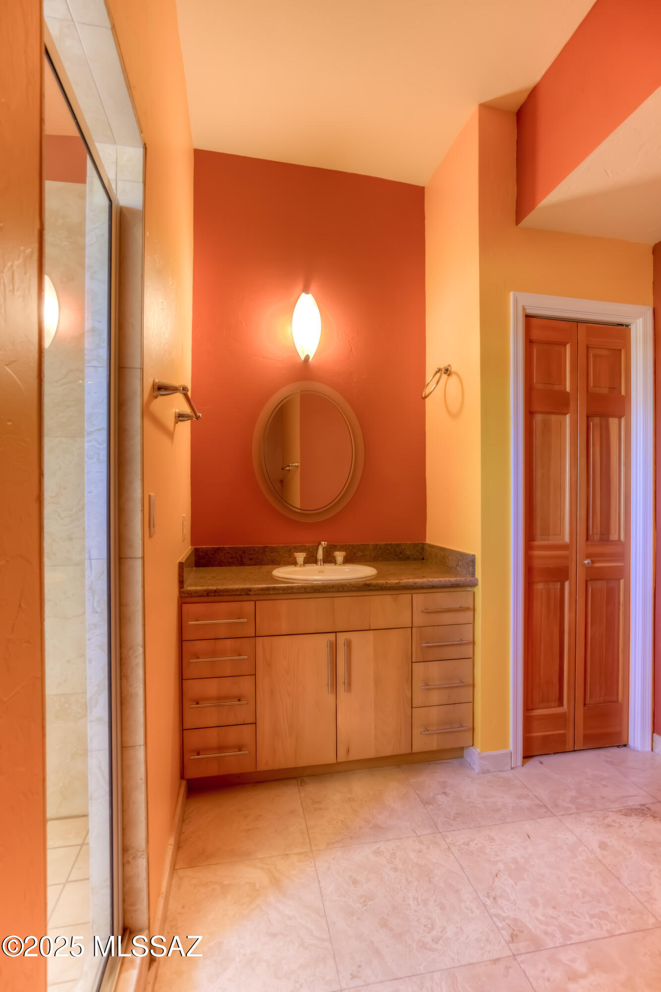 Coyote Creek (1-395) - Residential