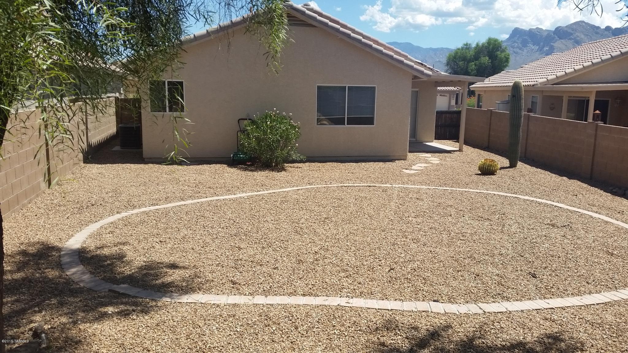 Bluffs (The) - Residential Lease