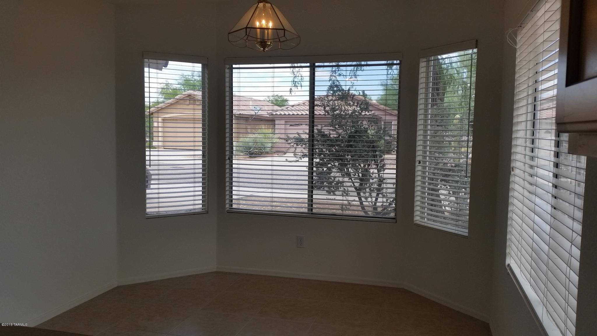 Bluffs (The) - Residential Lease