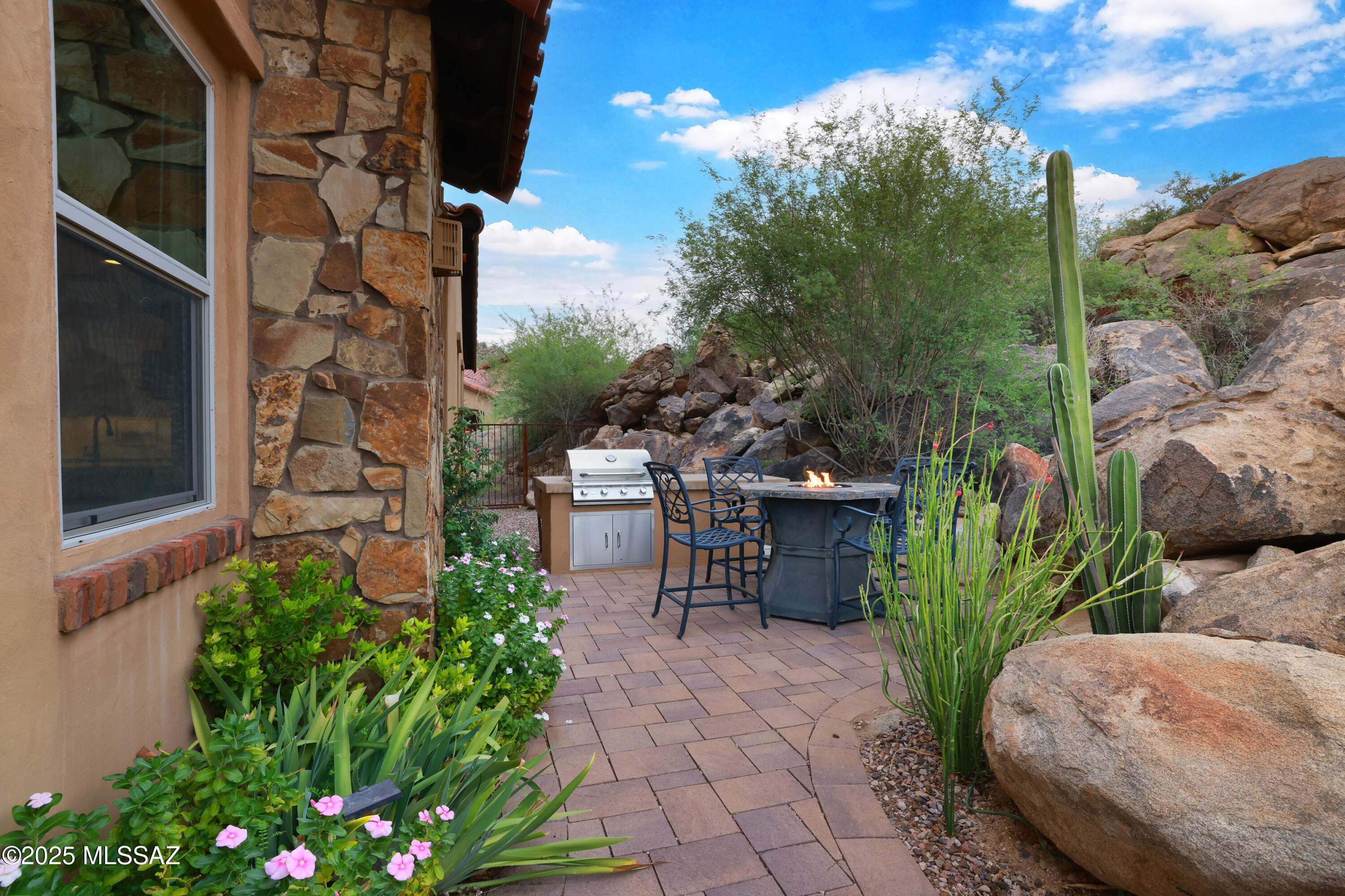 Stone Canyon I - Residential