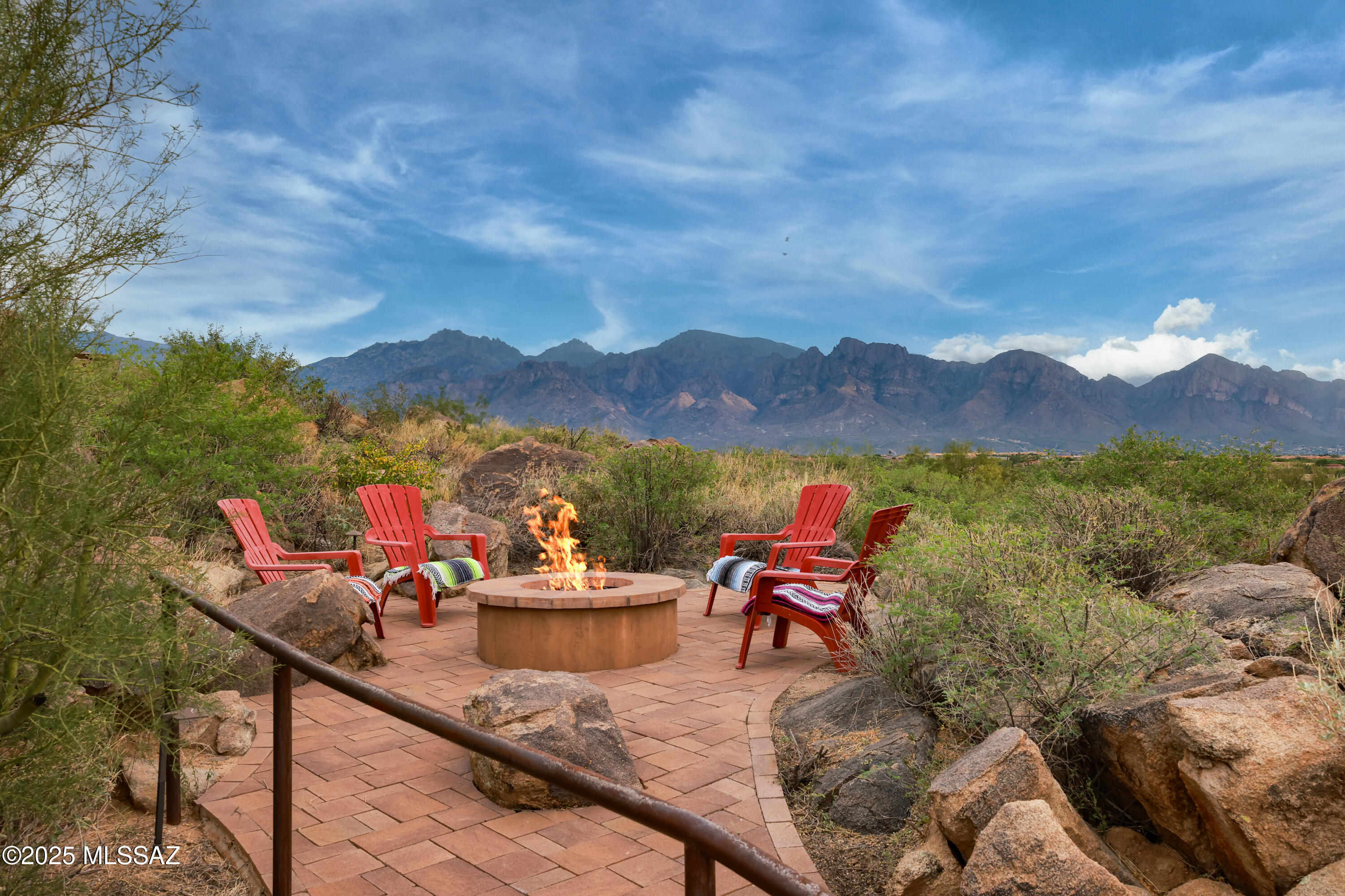 Stone Canyon I - Residential