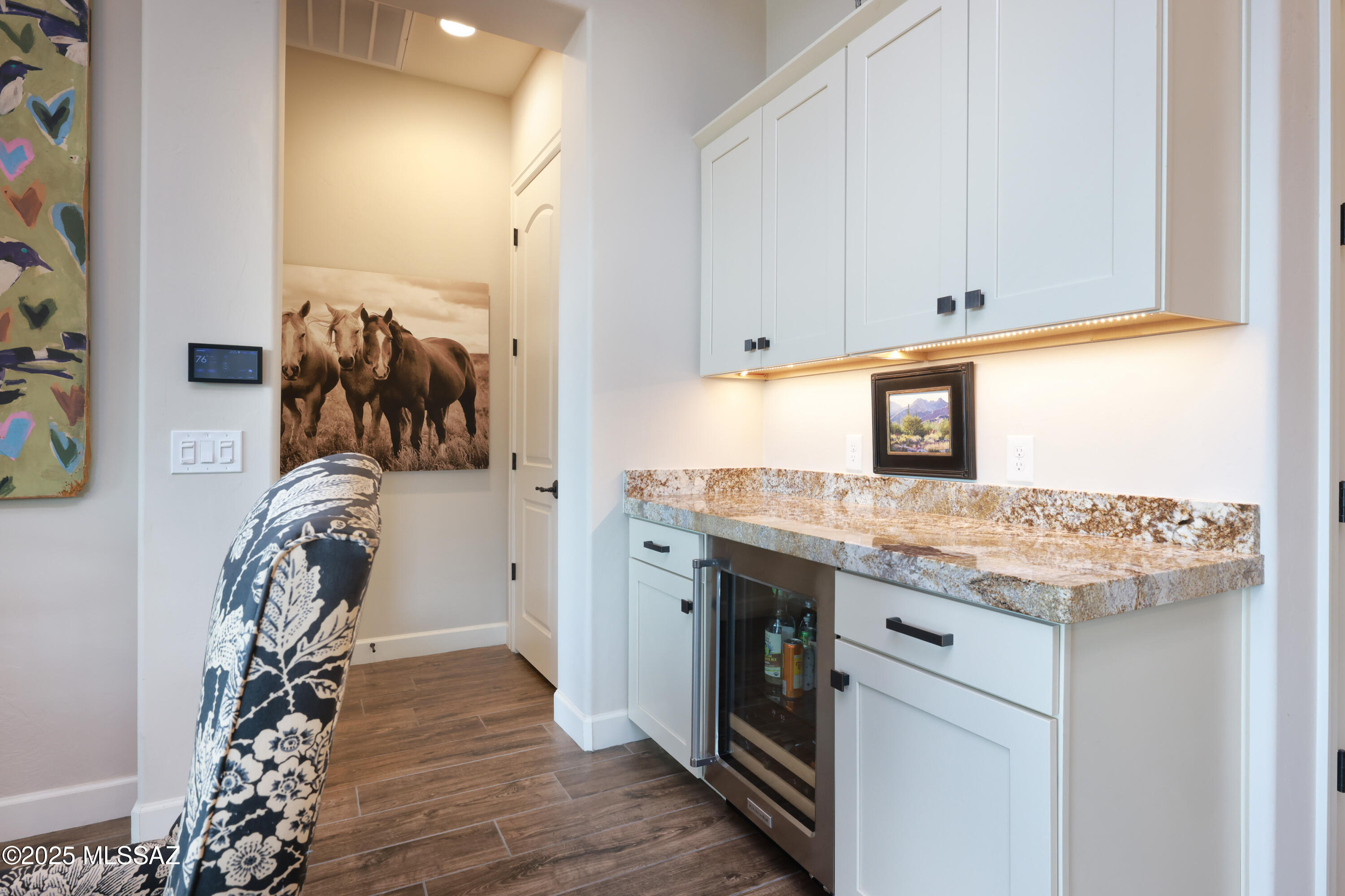 Stone Canyon I - Residential