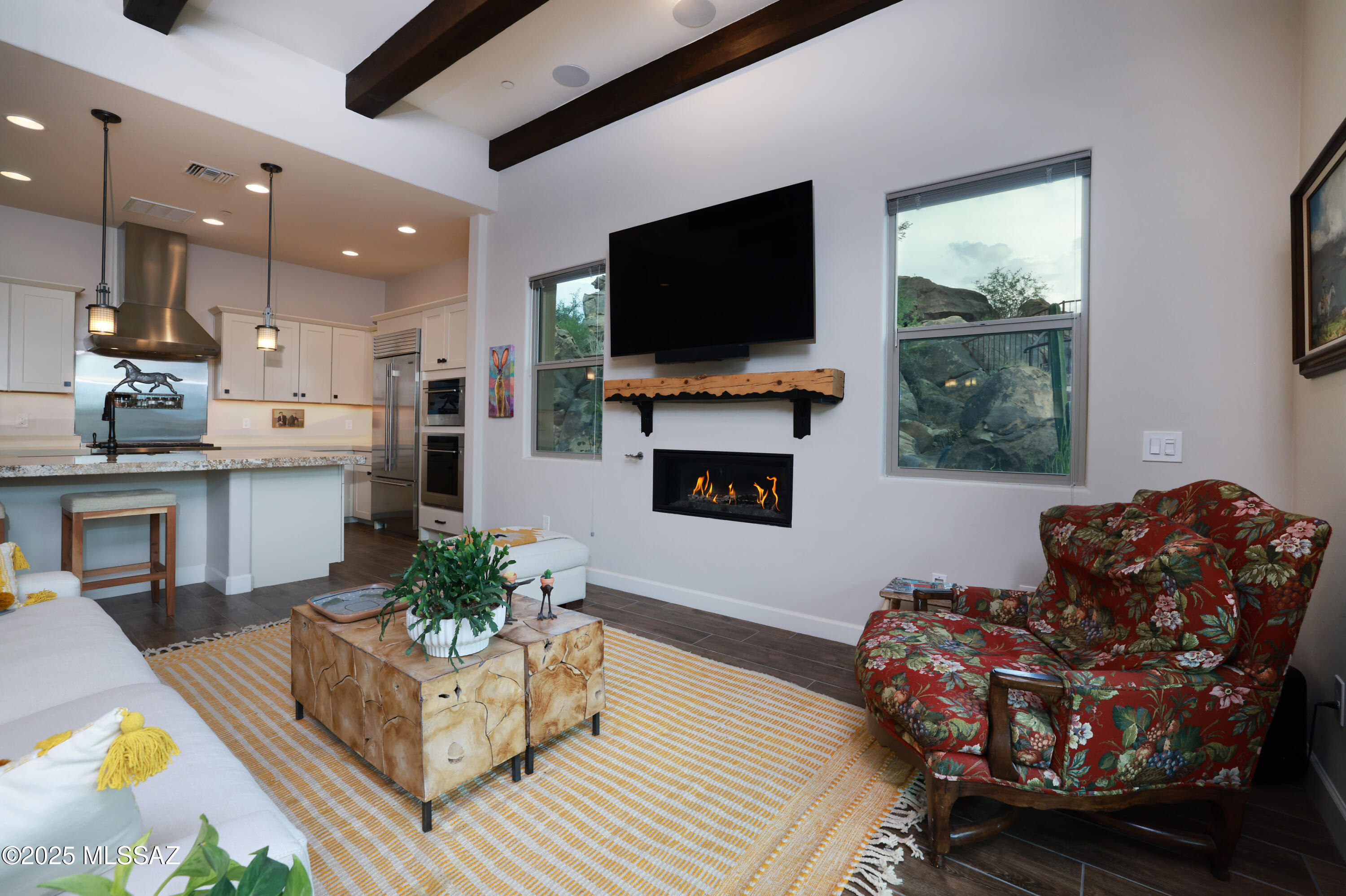 Stone Canyon I - Residential