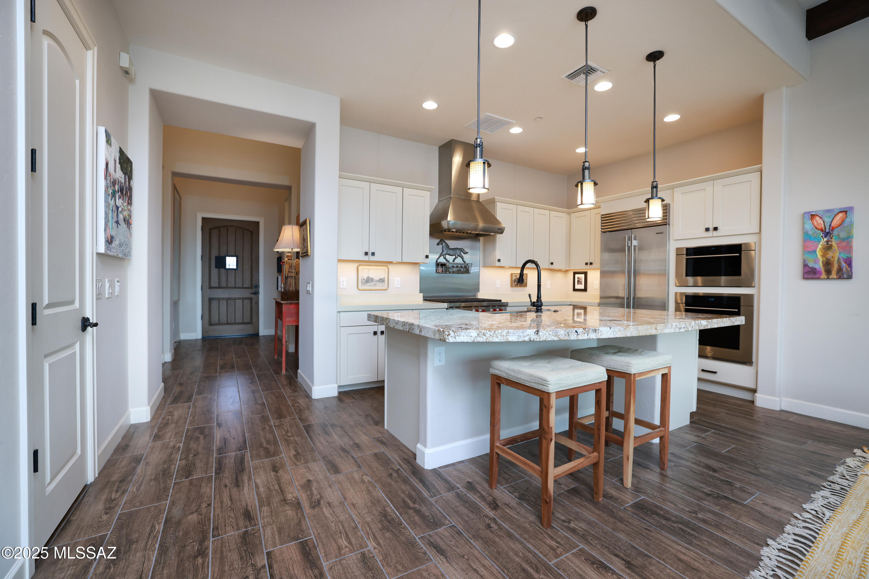 Stone Canyon I - Residential